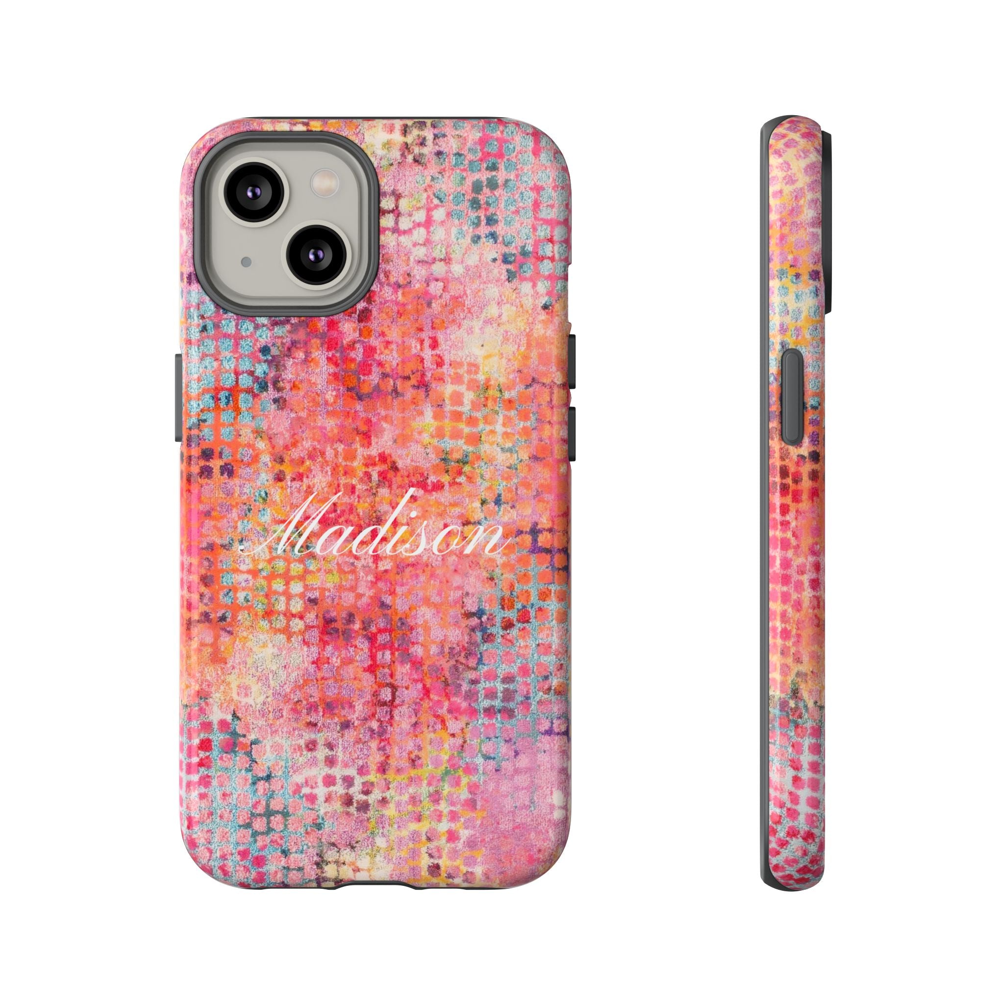 Tramonto Rosa Personalized