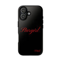Stargirl iPhone Case