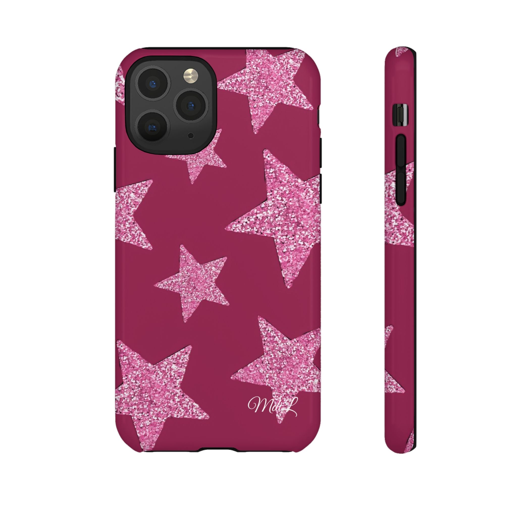 Starlight | Dark Pink - Mare di Luna