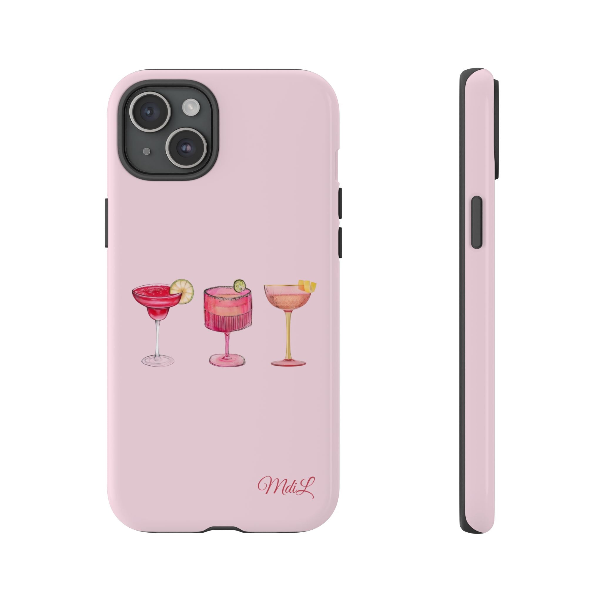 Apéro Blush