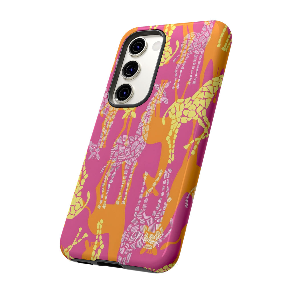Girafe Pop