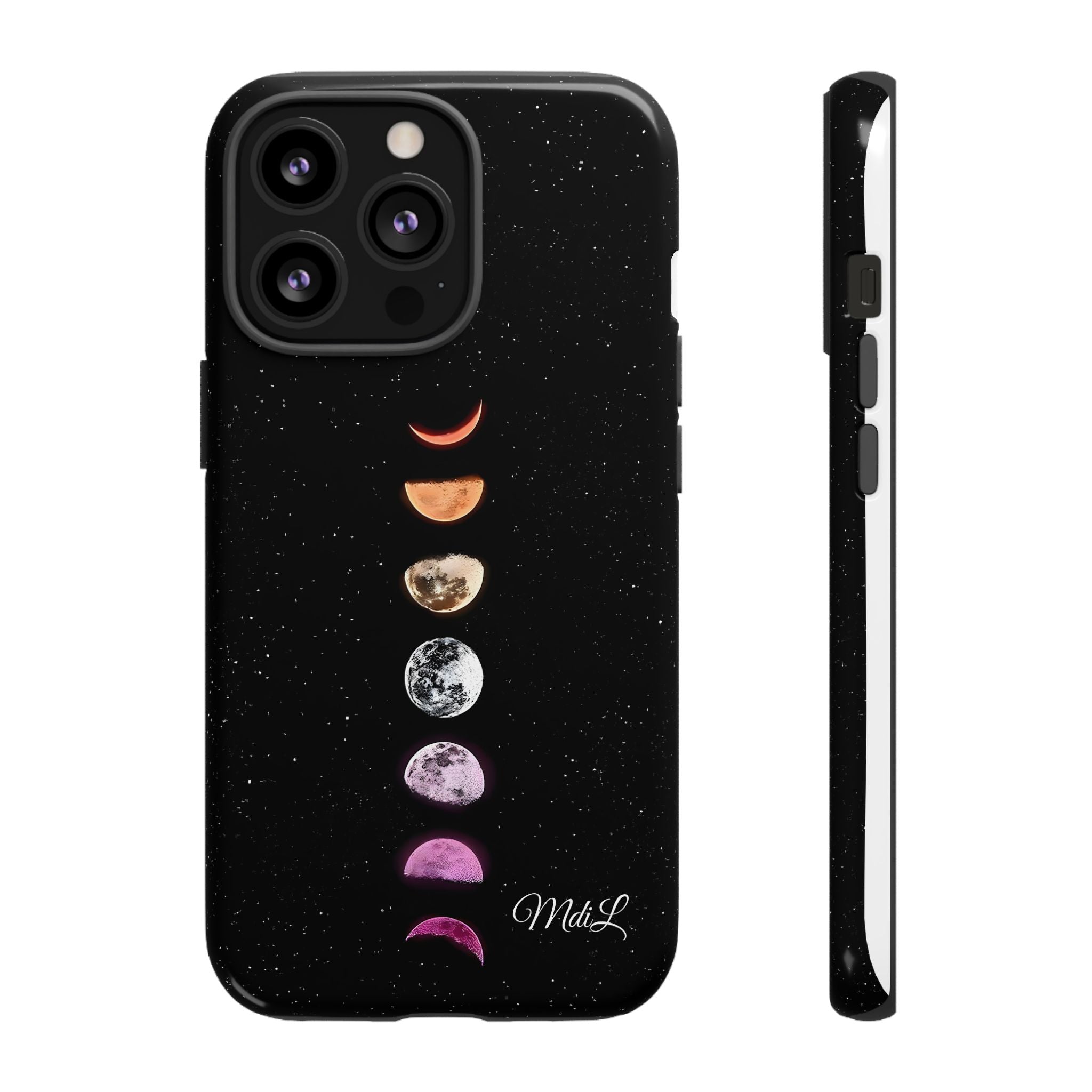 Cosmic | Lunar - Mare di Luna