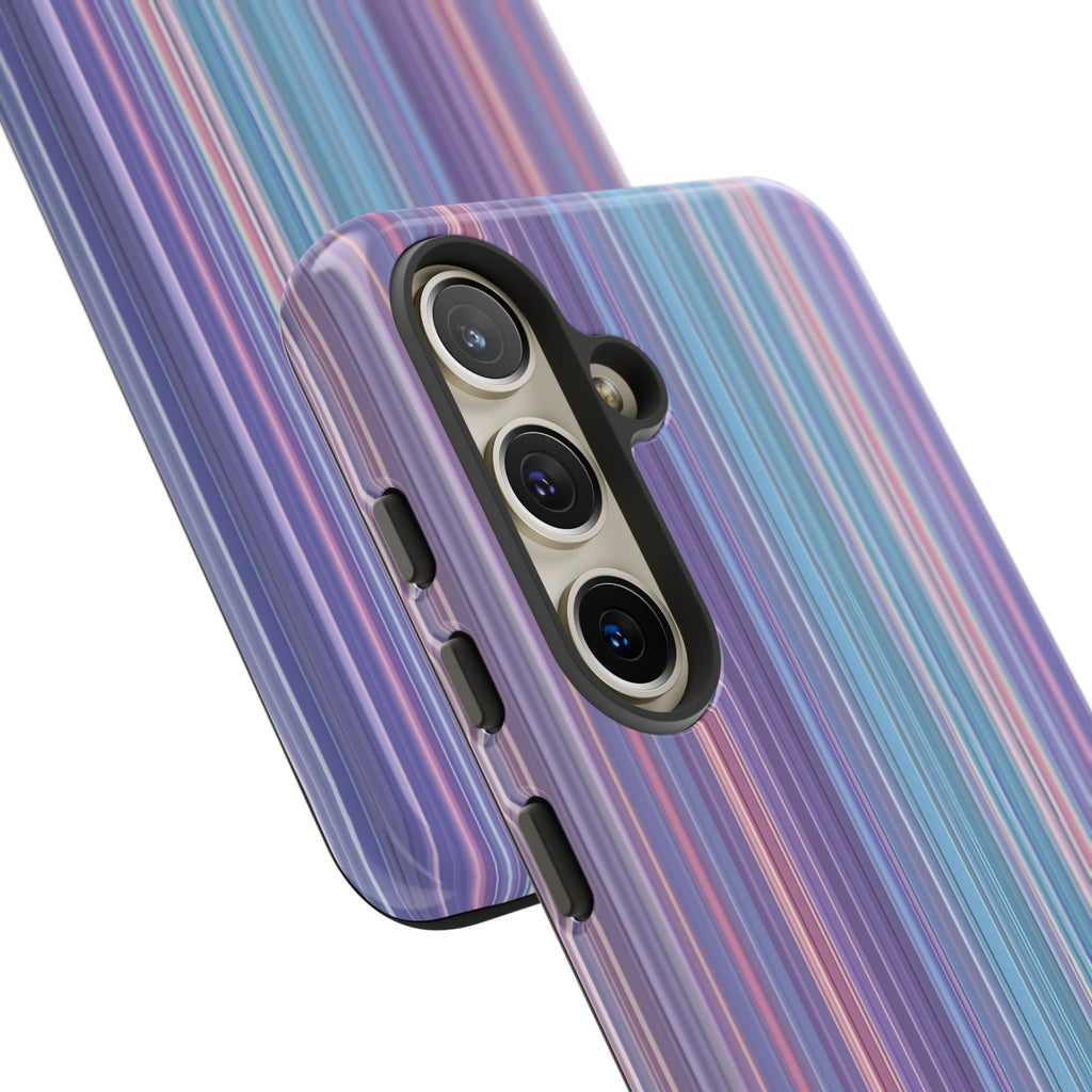 Lavender Hue