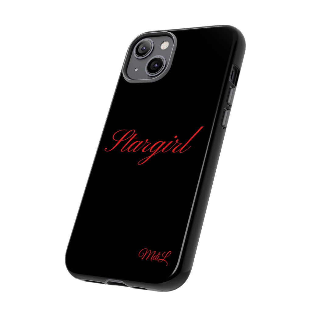 Stargirl iPhone Case