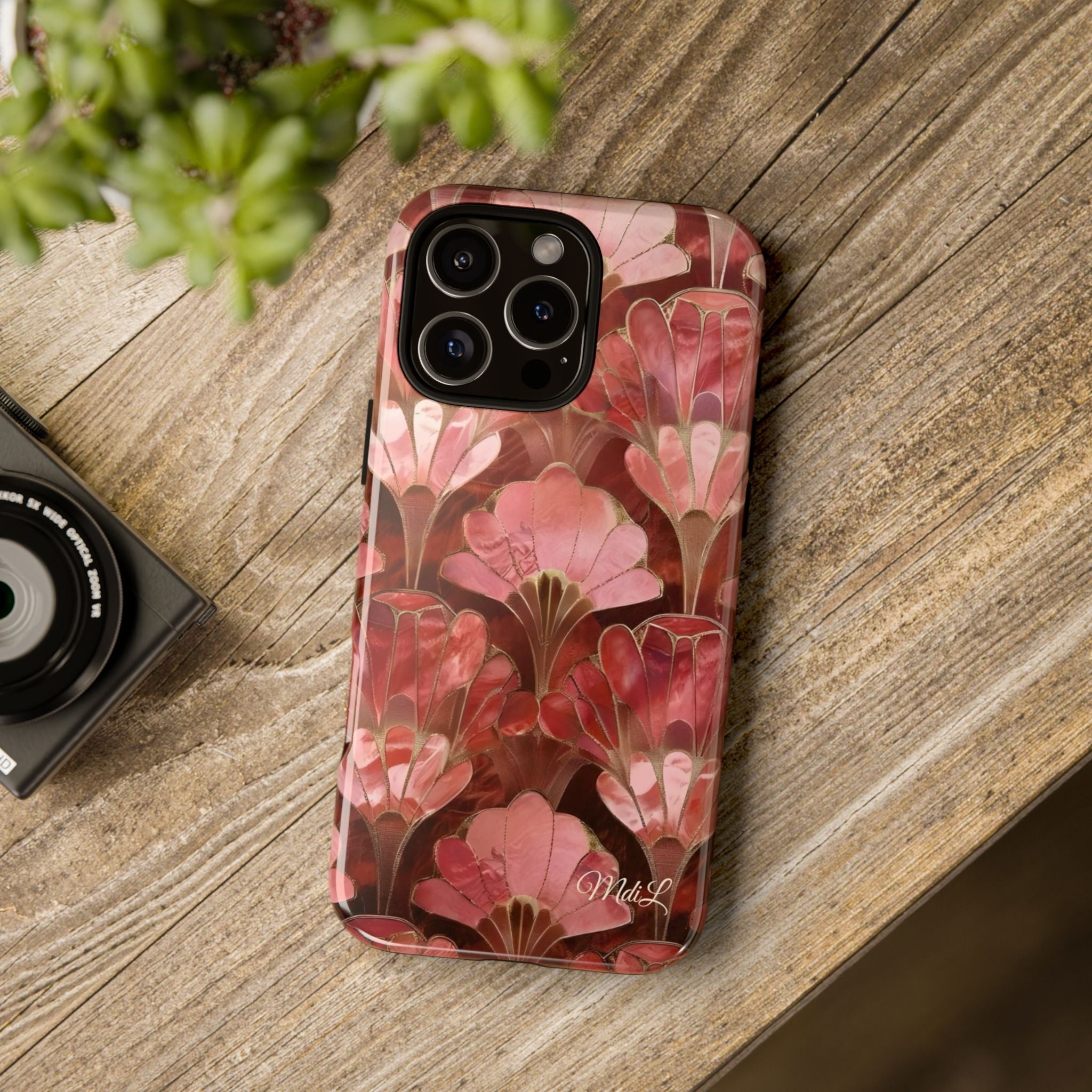 Blush Petals