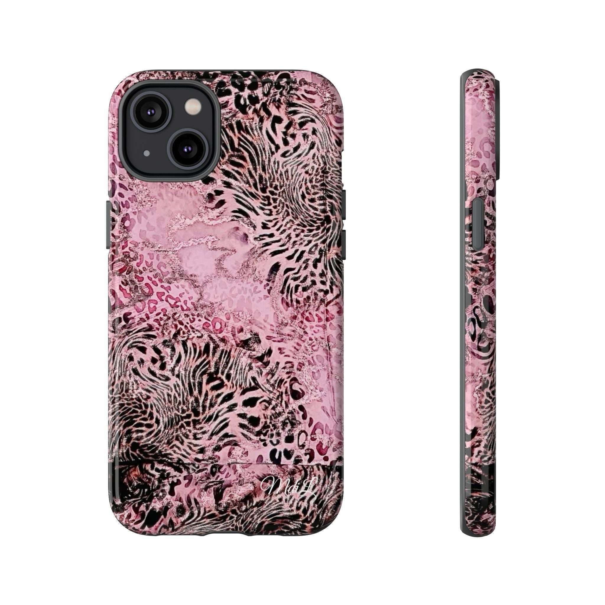 Animal Print | Pink