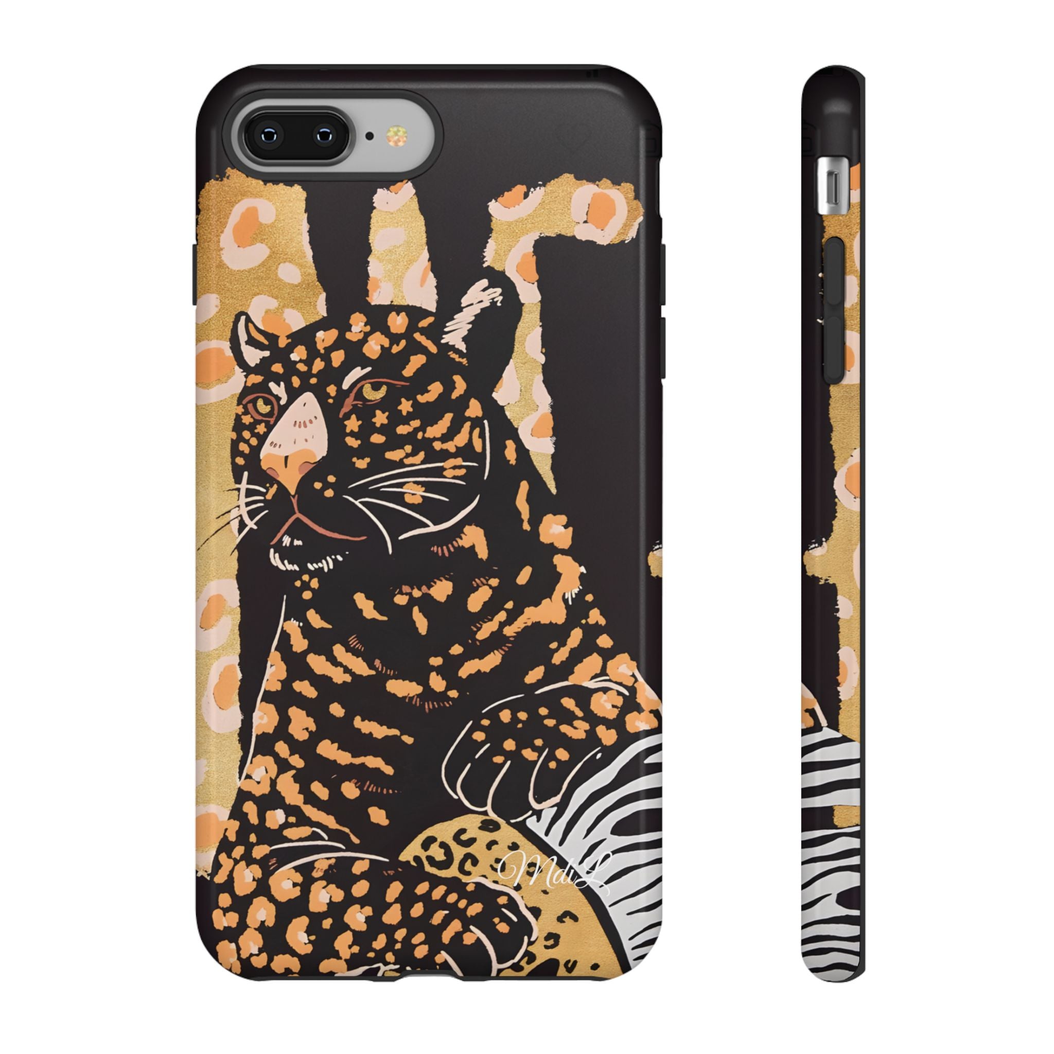 Artsy | Leopard - Mare di Luna