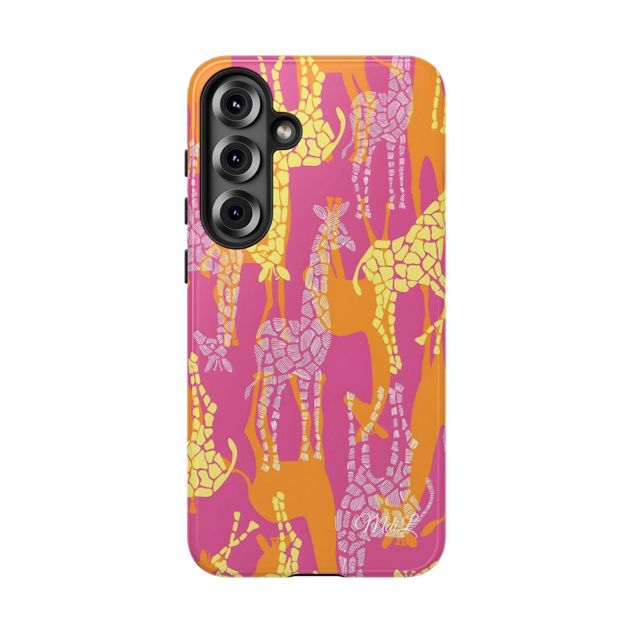 Girafe Pop