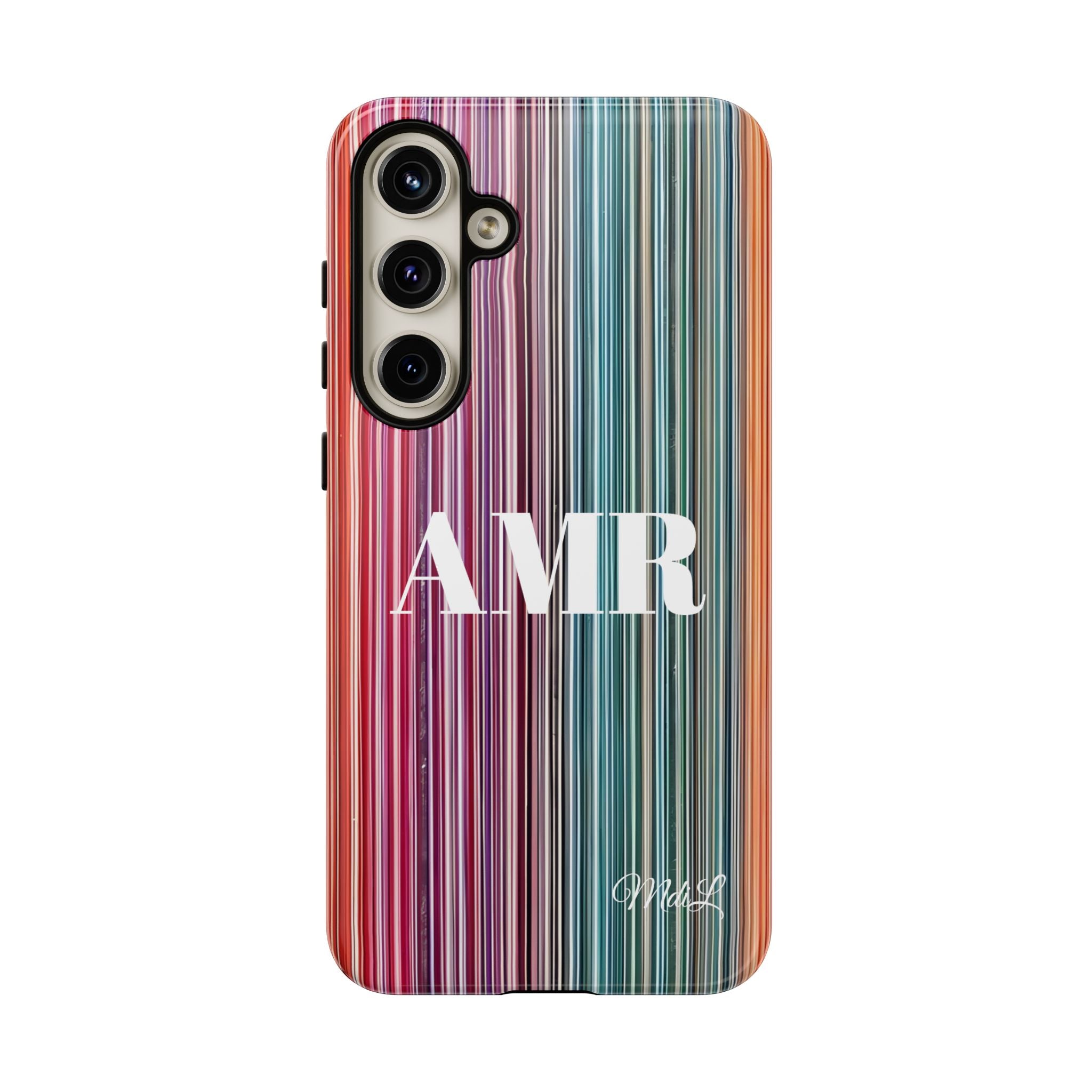 Sunset Riviera Personalized