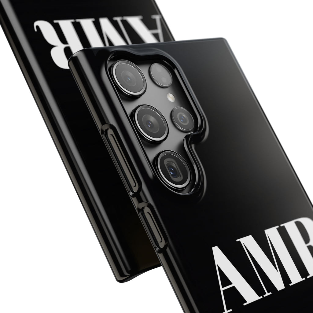 Personalized Snap Case