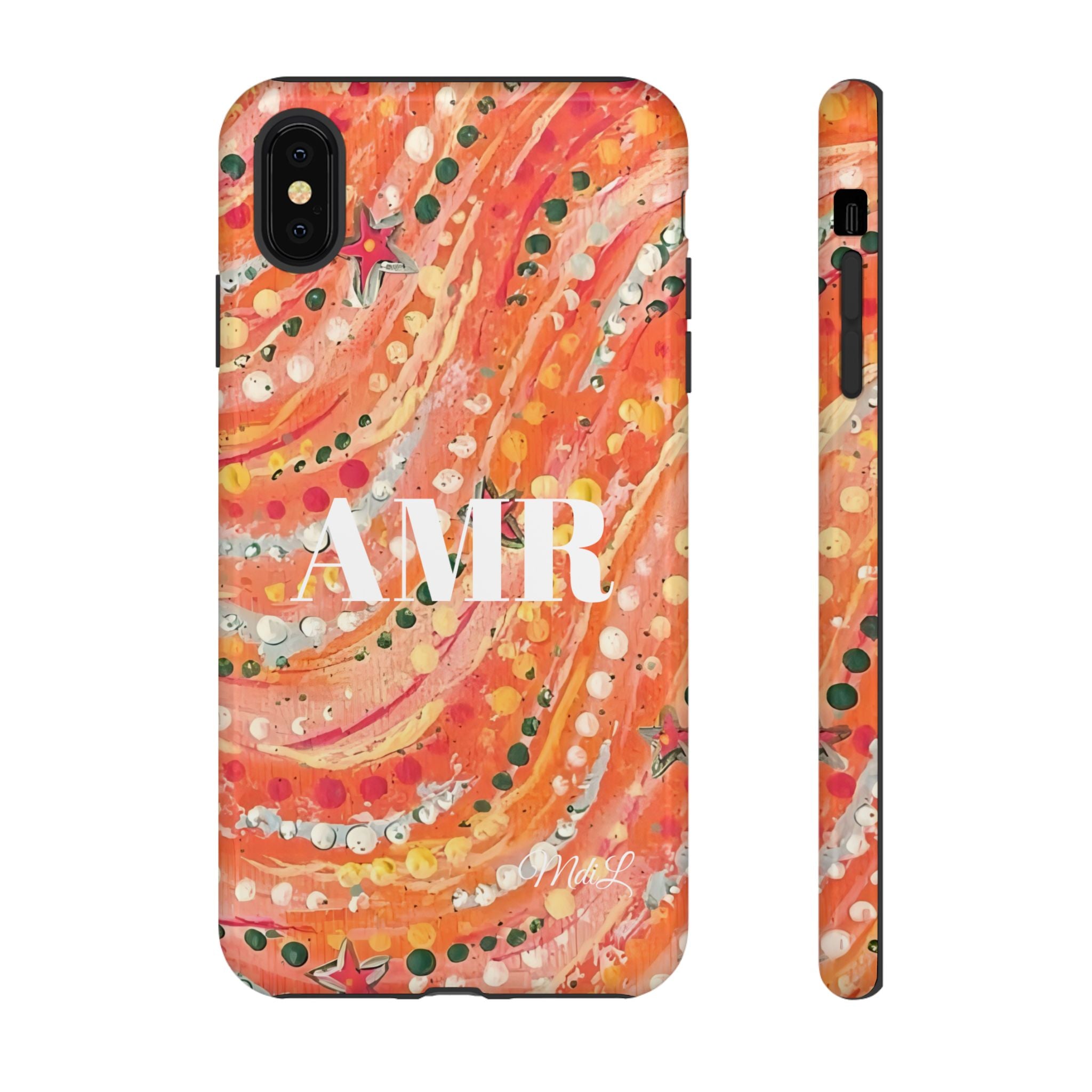 Tropics Personalized