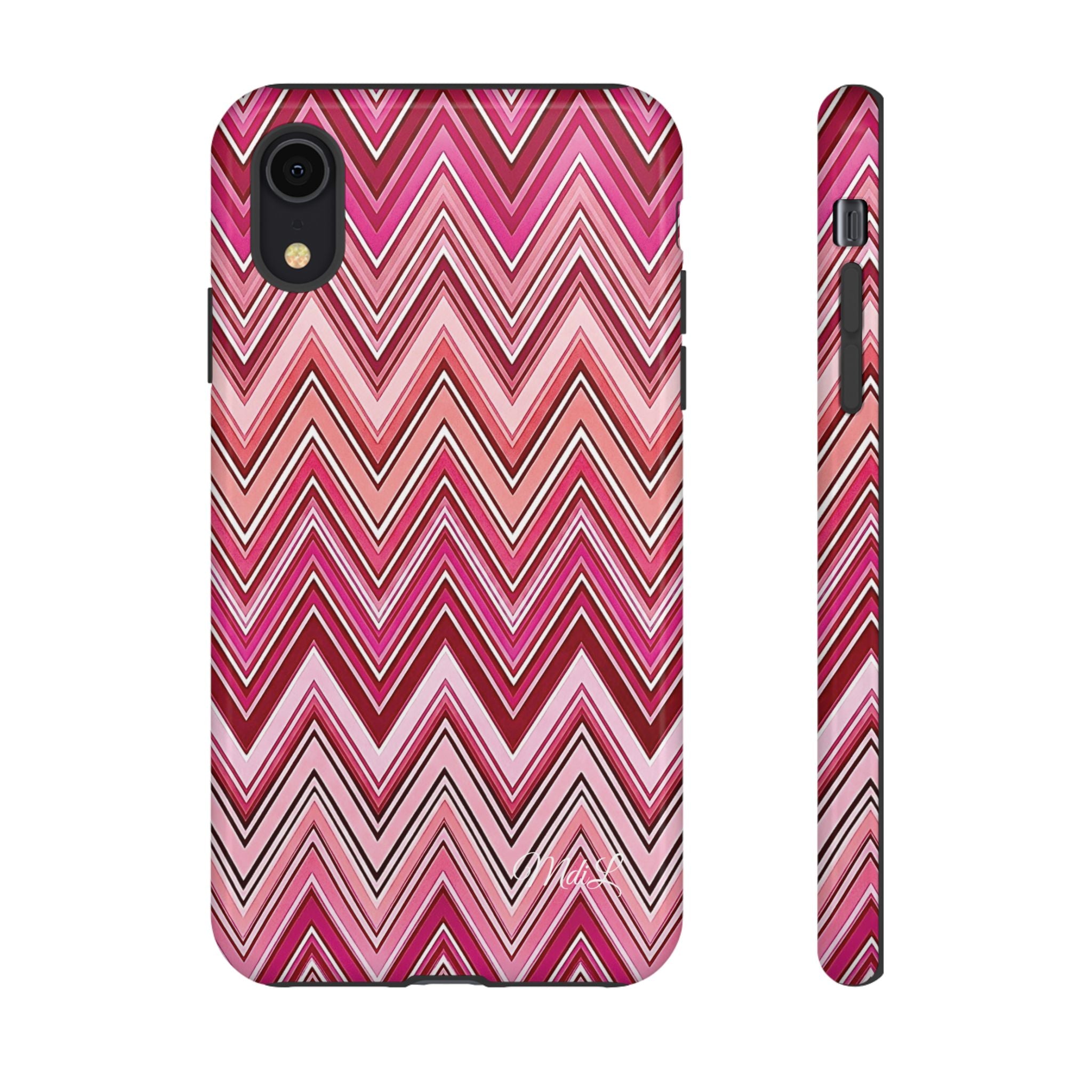 Pink Zag