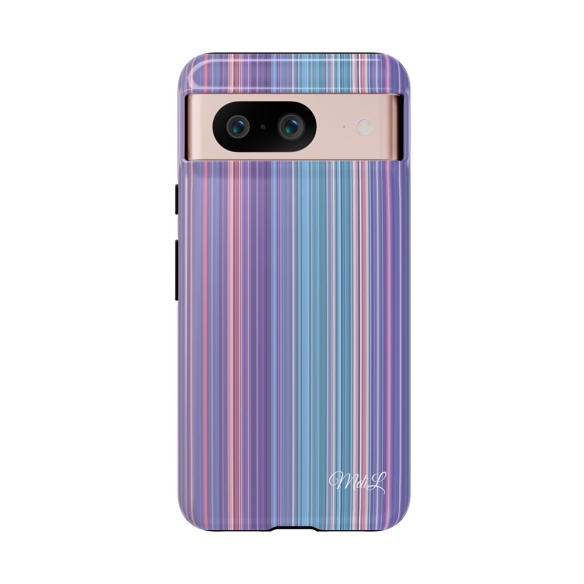 Lavender Hue