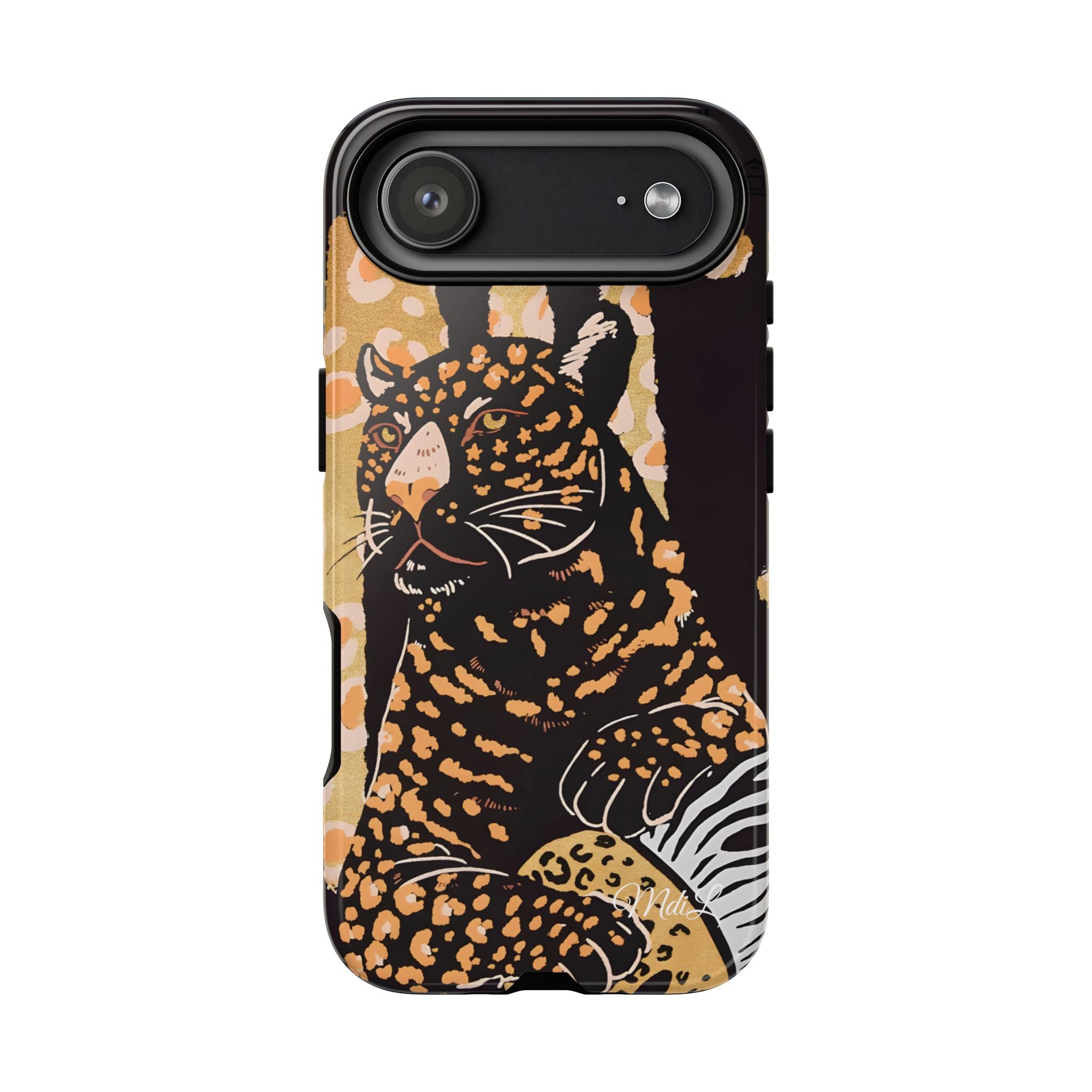 Artsy | Leopard - Mare di Luna