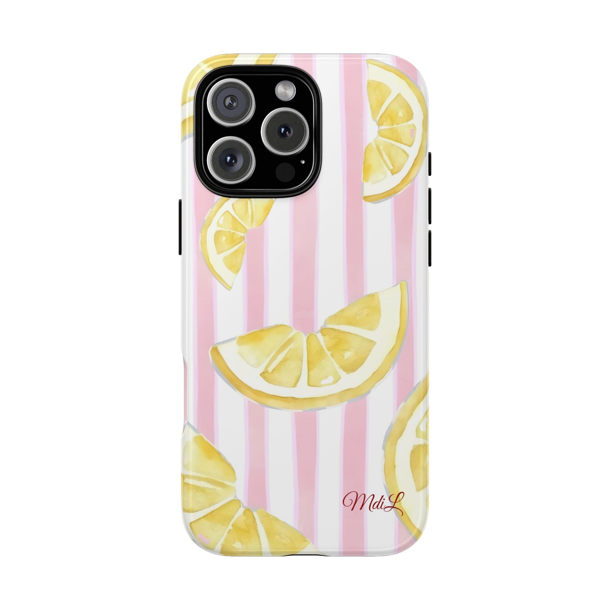 Pink Lemonade