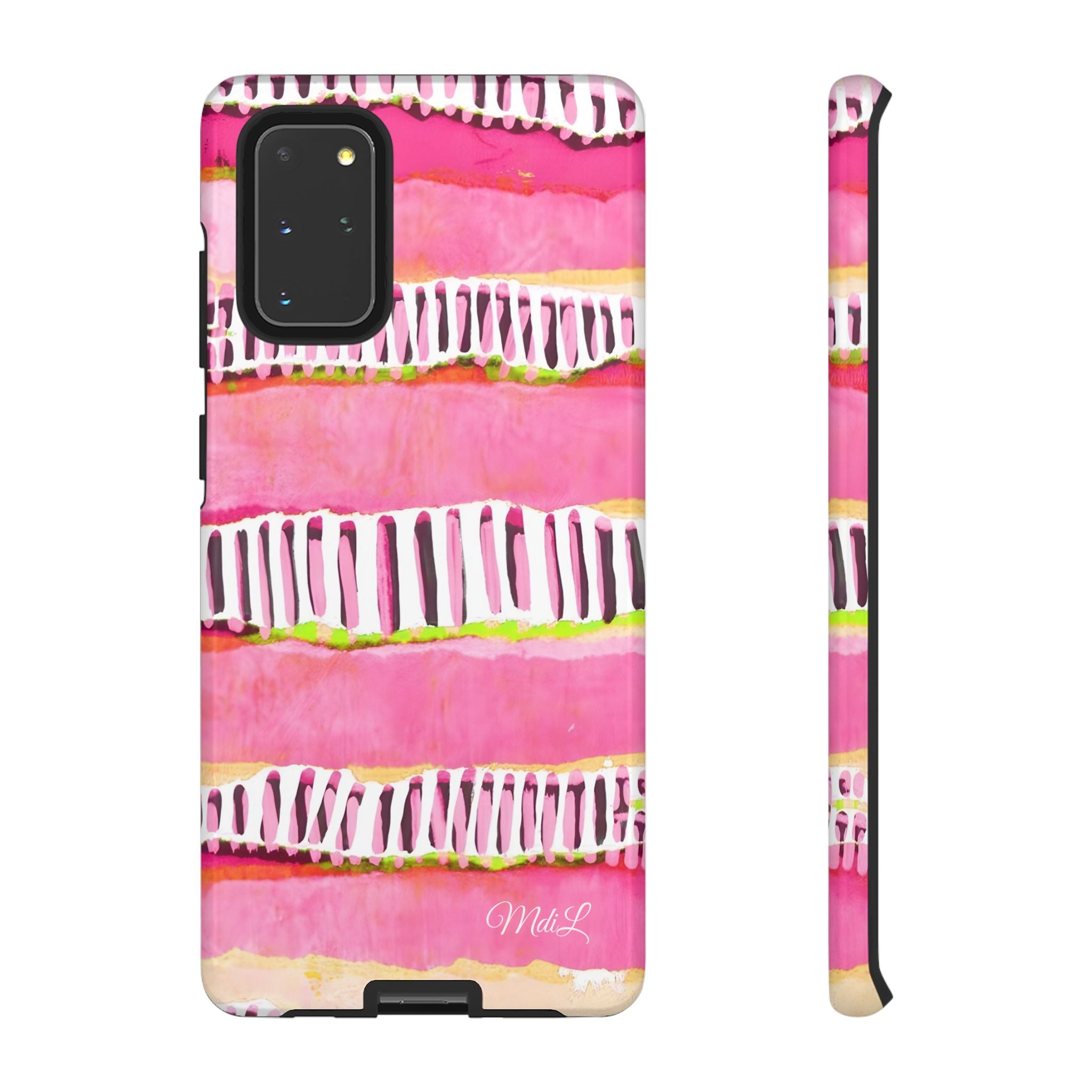 Watermelon Stripes