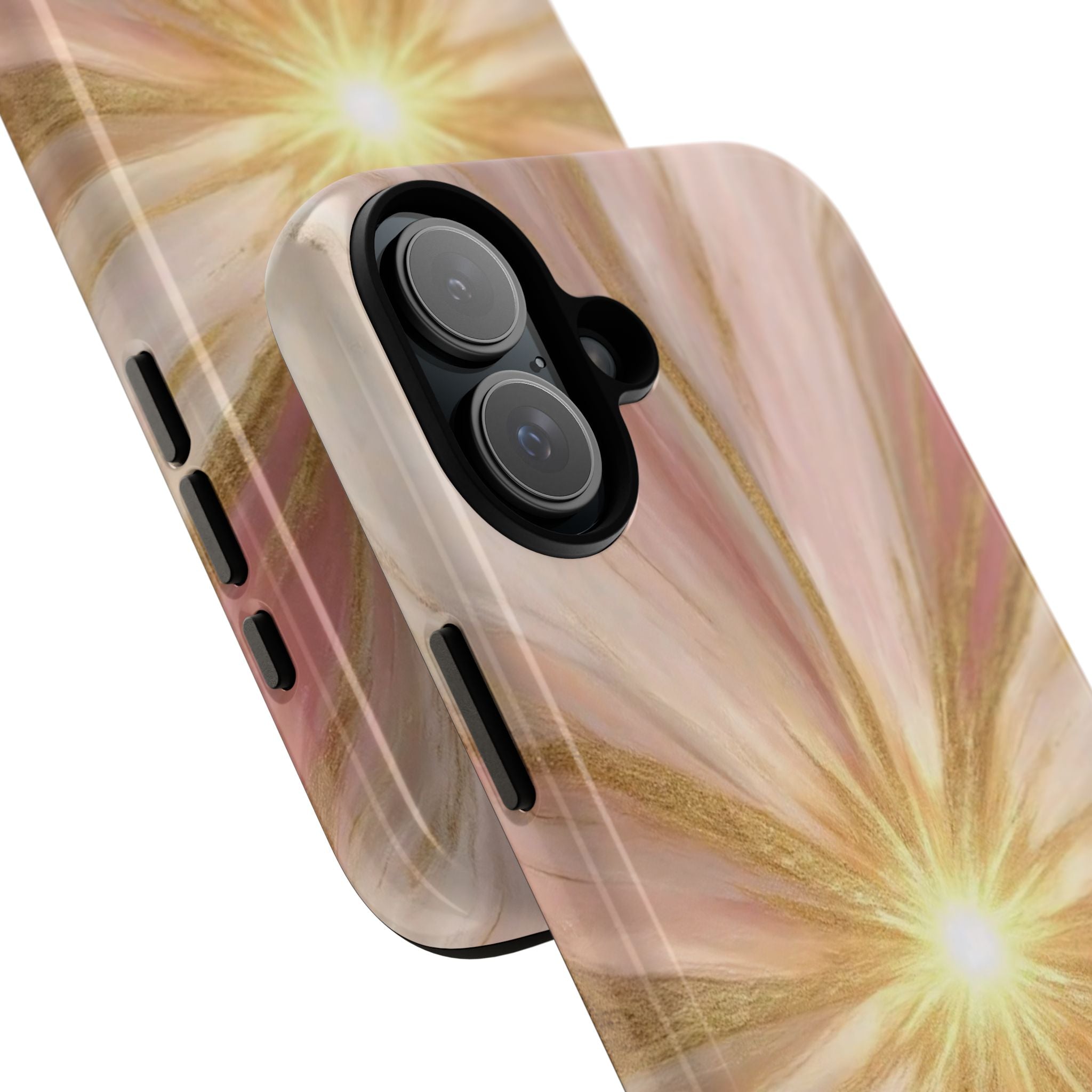 Cosmic | Golden Light - Mare di Luna