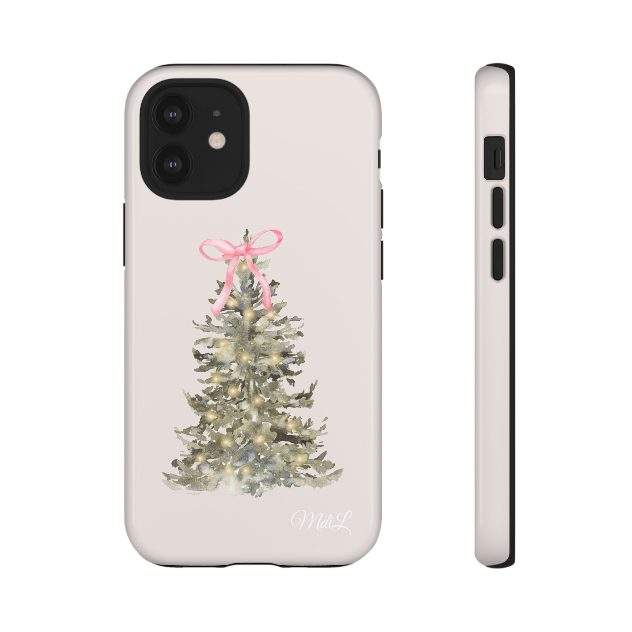 Christmas Tree - Mare di Luna