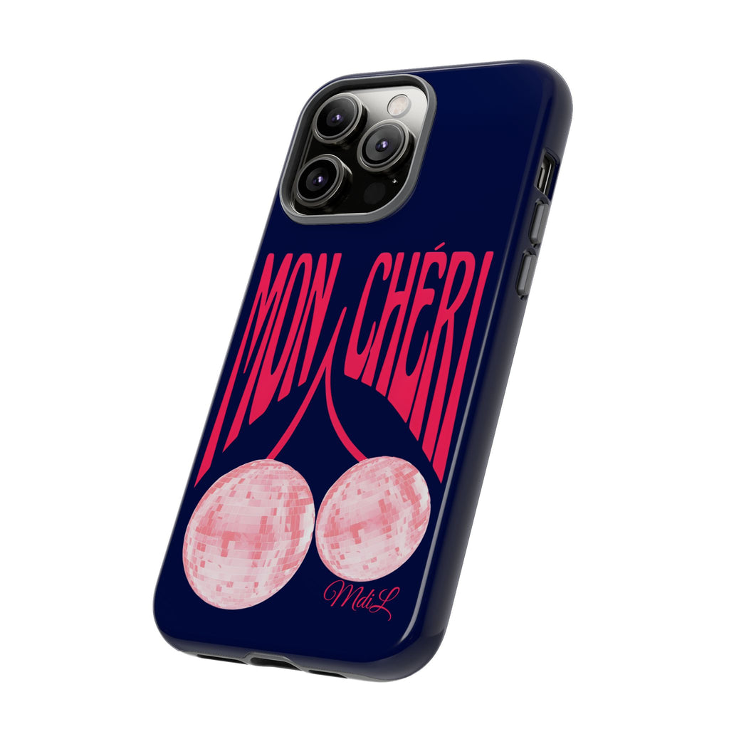 Mon Chéri | Blue - Mare di Luna