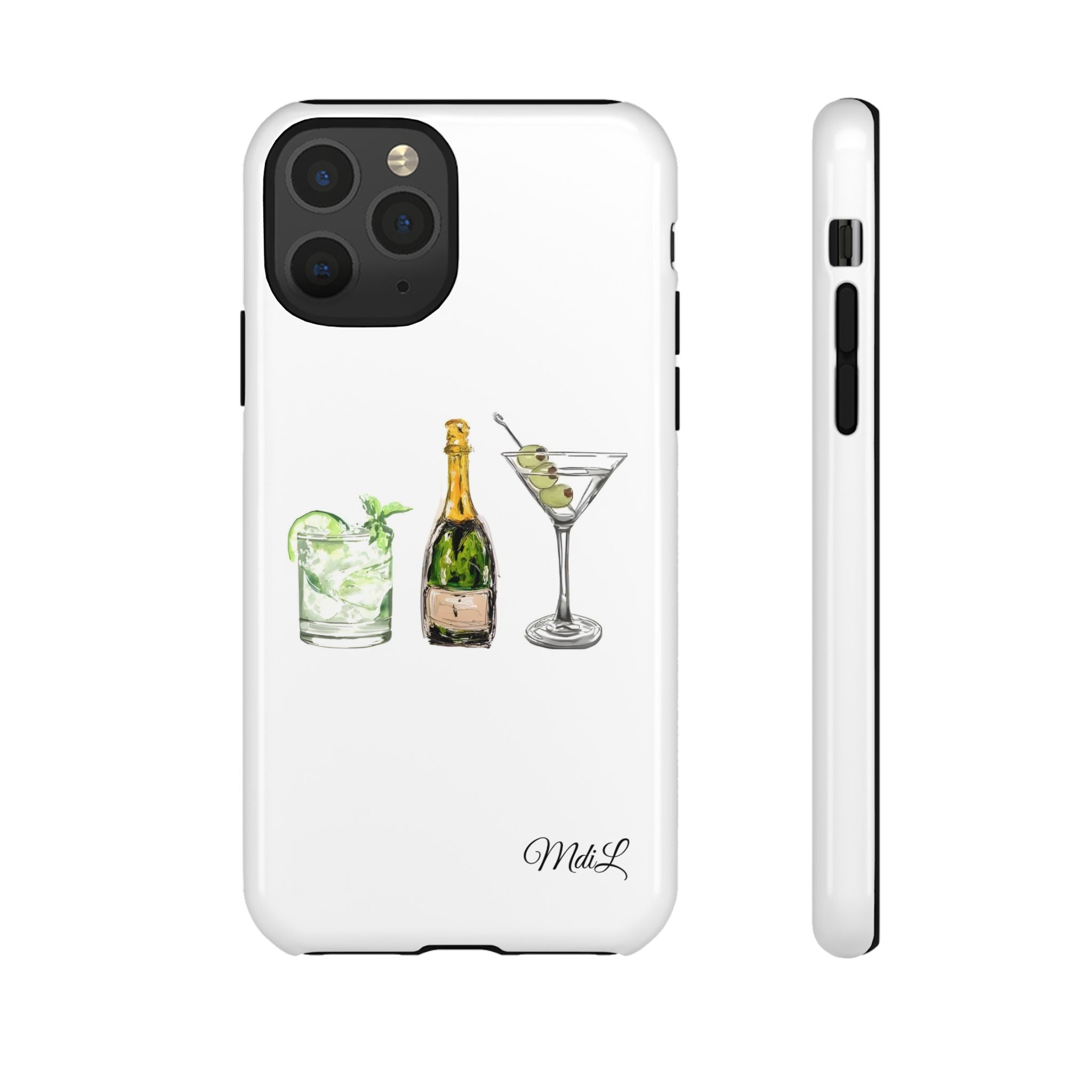 After 5 iPhone Case