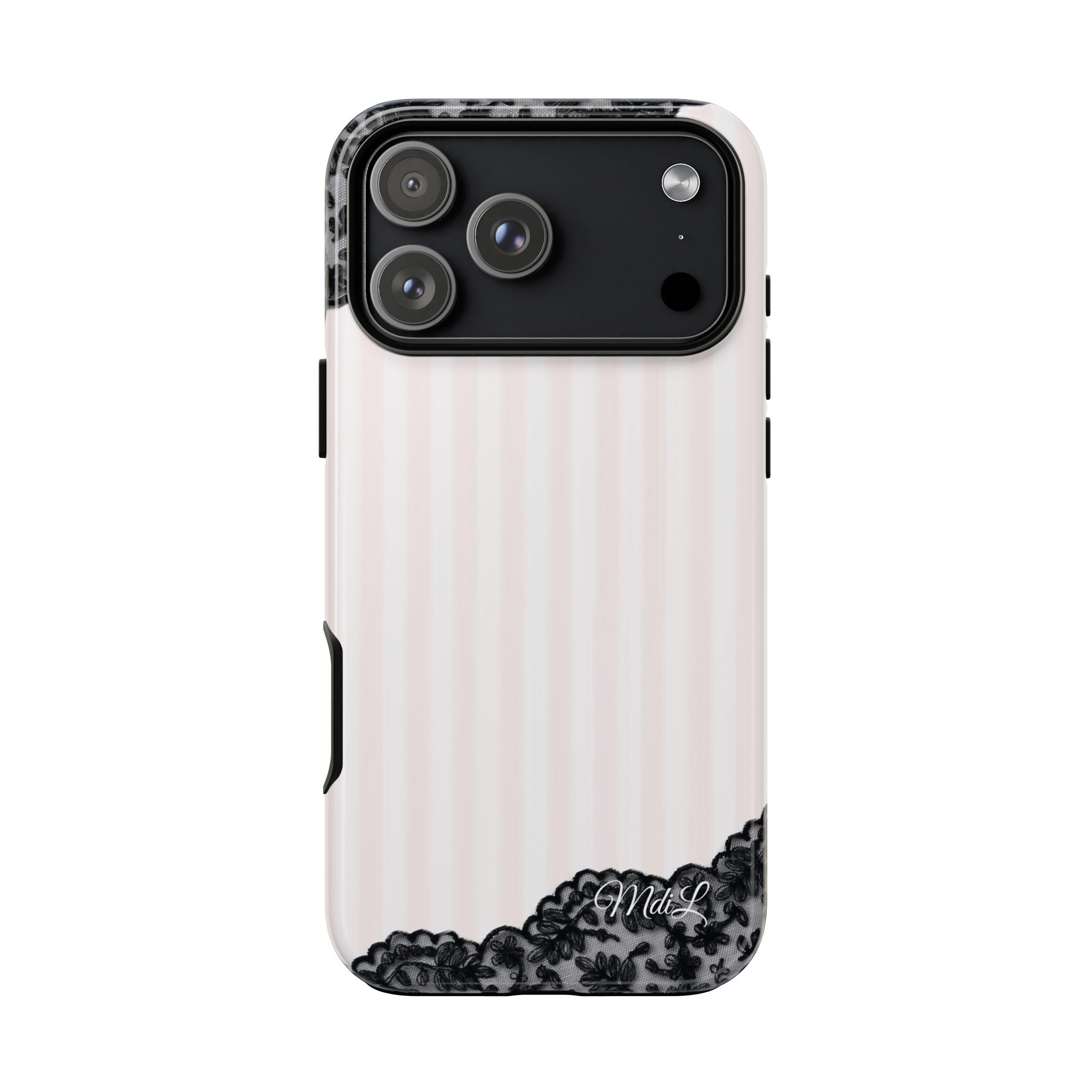 Lace | Pink Angel - Mare di Luna