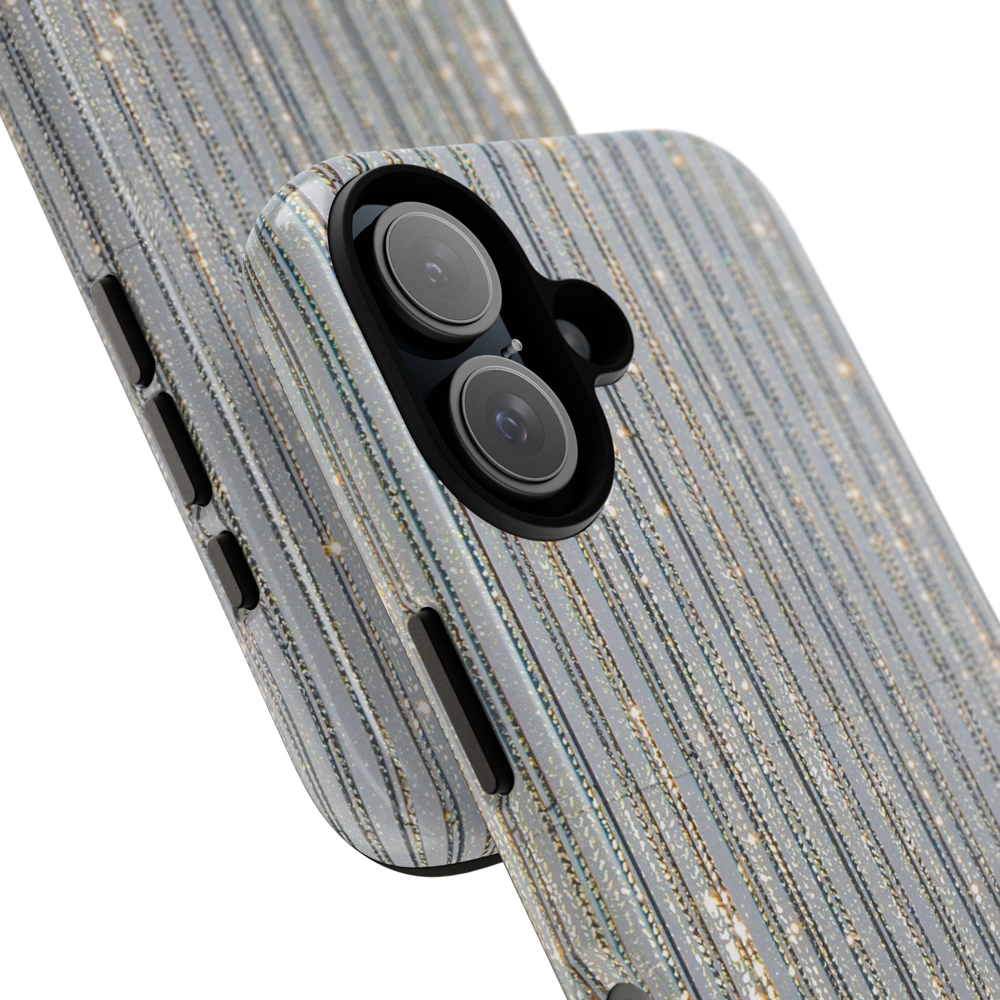 Glitter | Silver and Gold - Mare di Luna