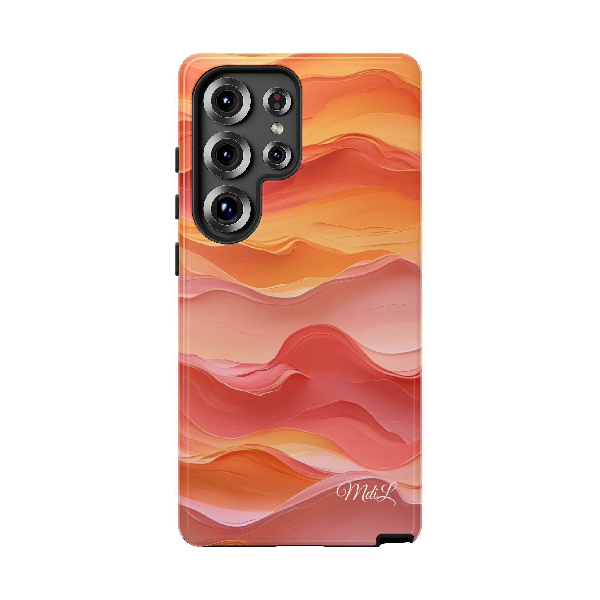Coral Waves