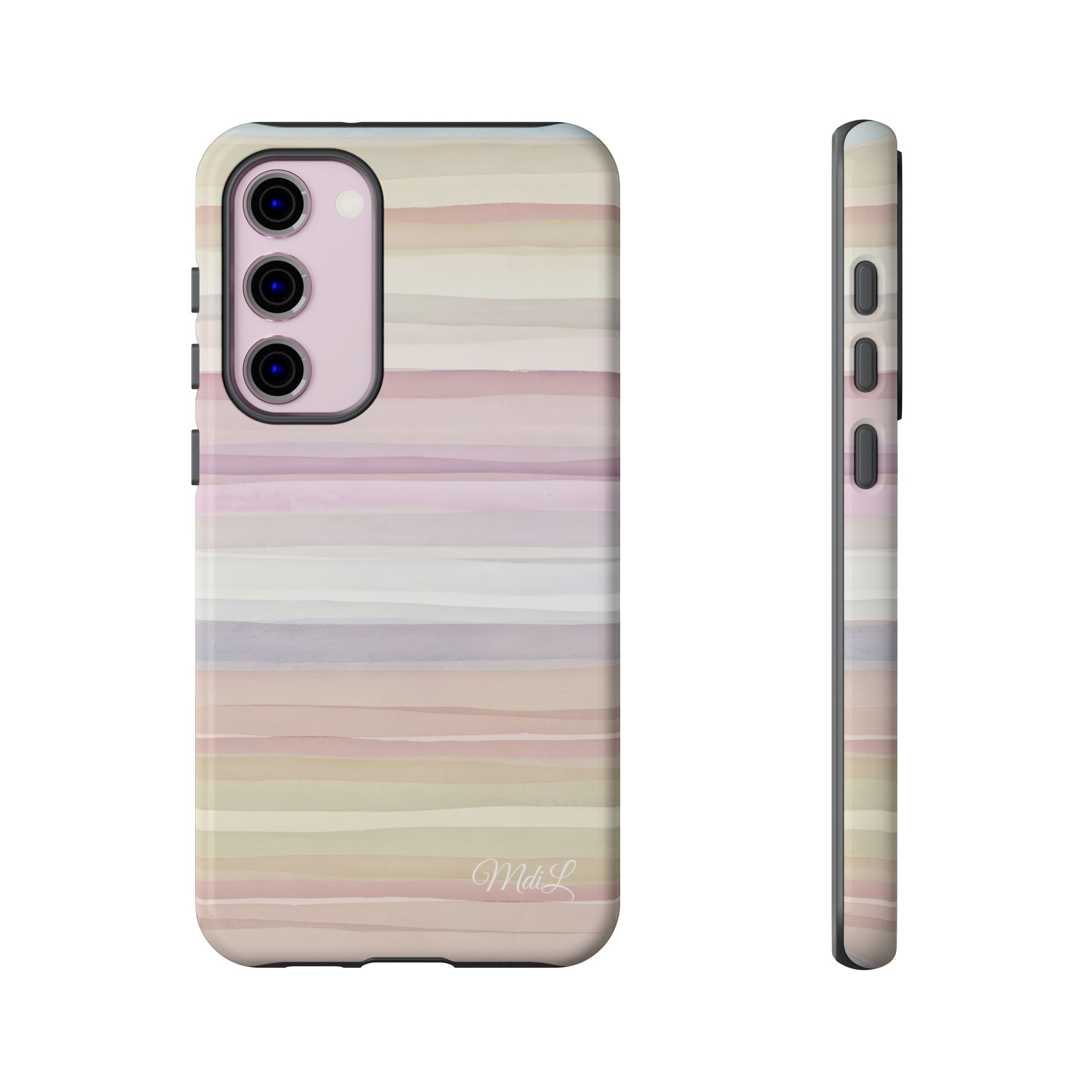 Pastel Waves