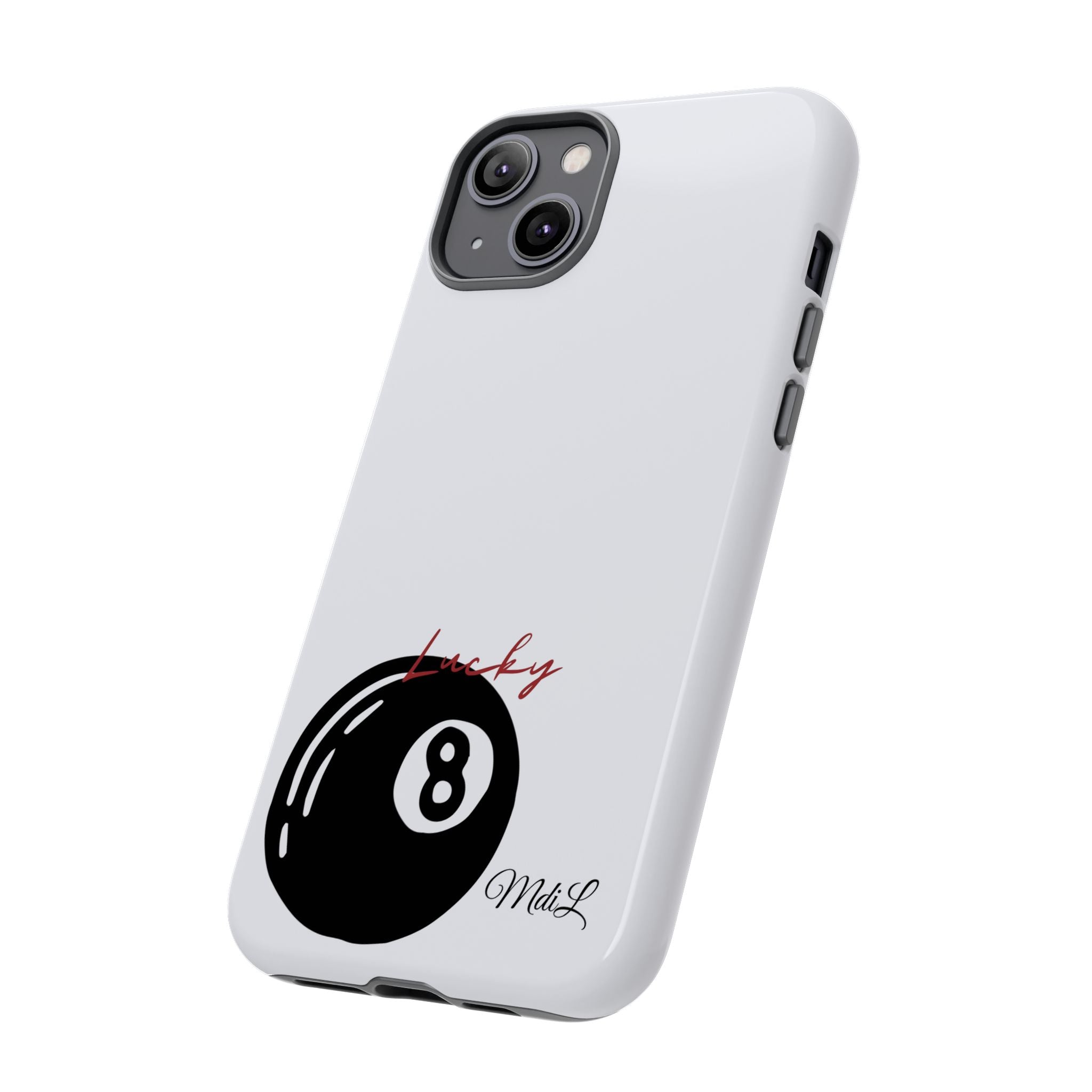 8-Ball | Lucky - Mare di Luna