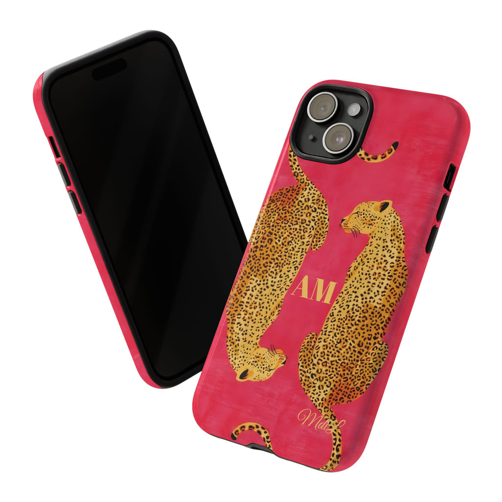 Leo Chic Personalized