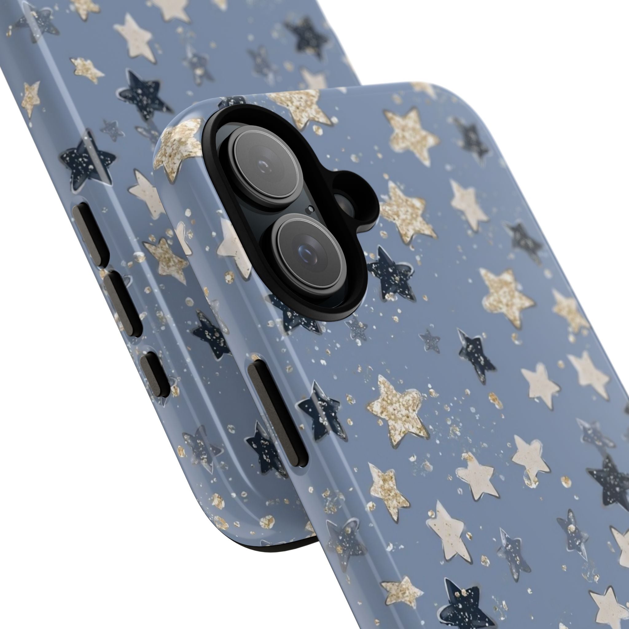 Starlight | Blue and Gold - Mare di Luna