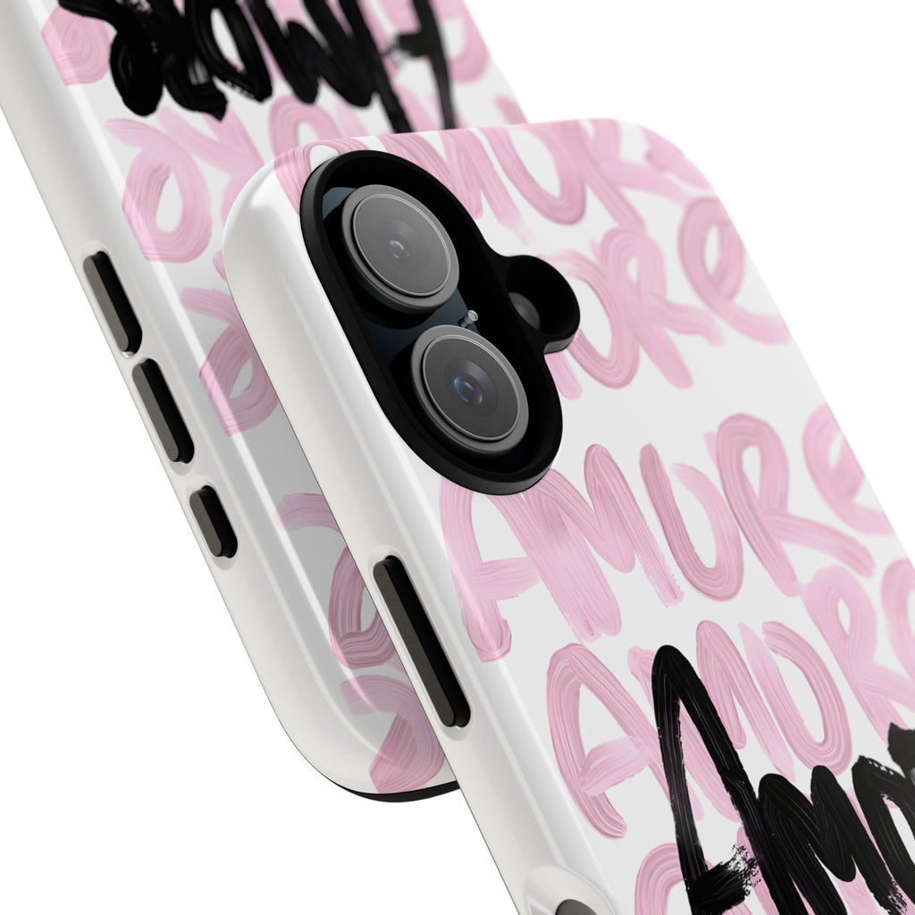 Amore | White - Mare di Luna