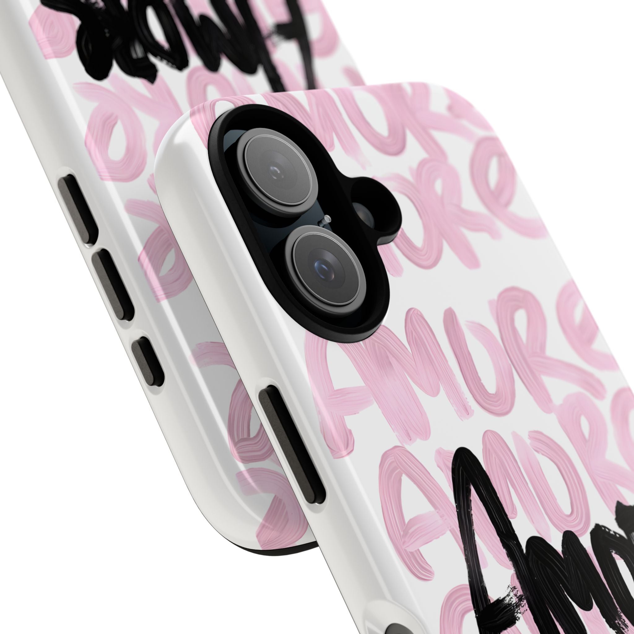 Amore | White - Mare di Luna