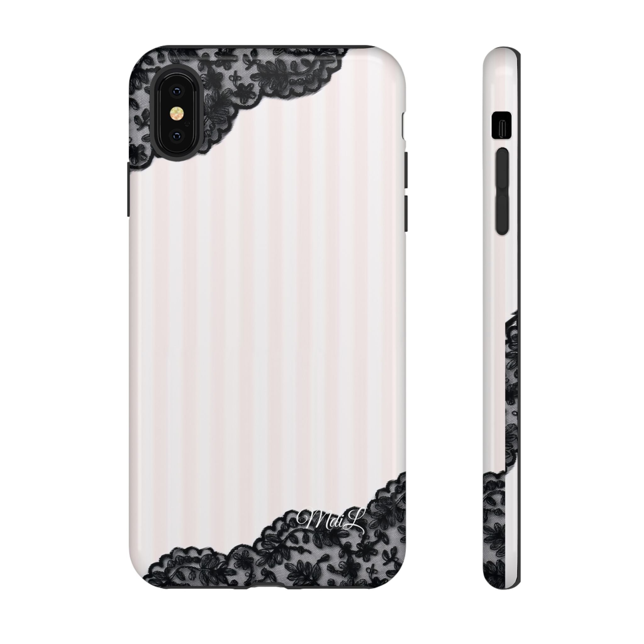 Lace | Pink Angel - Mare di Luna