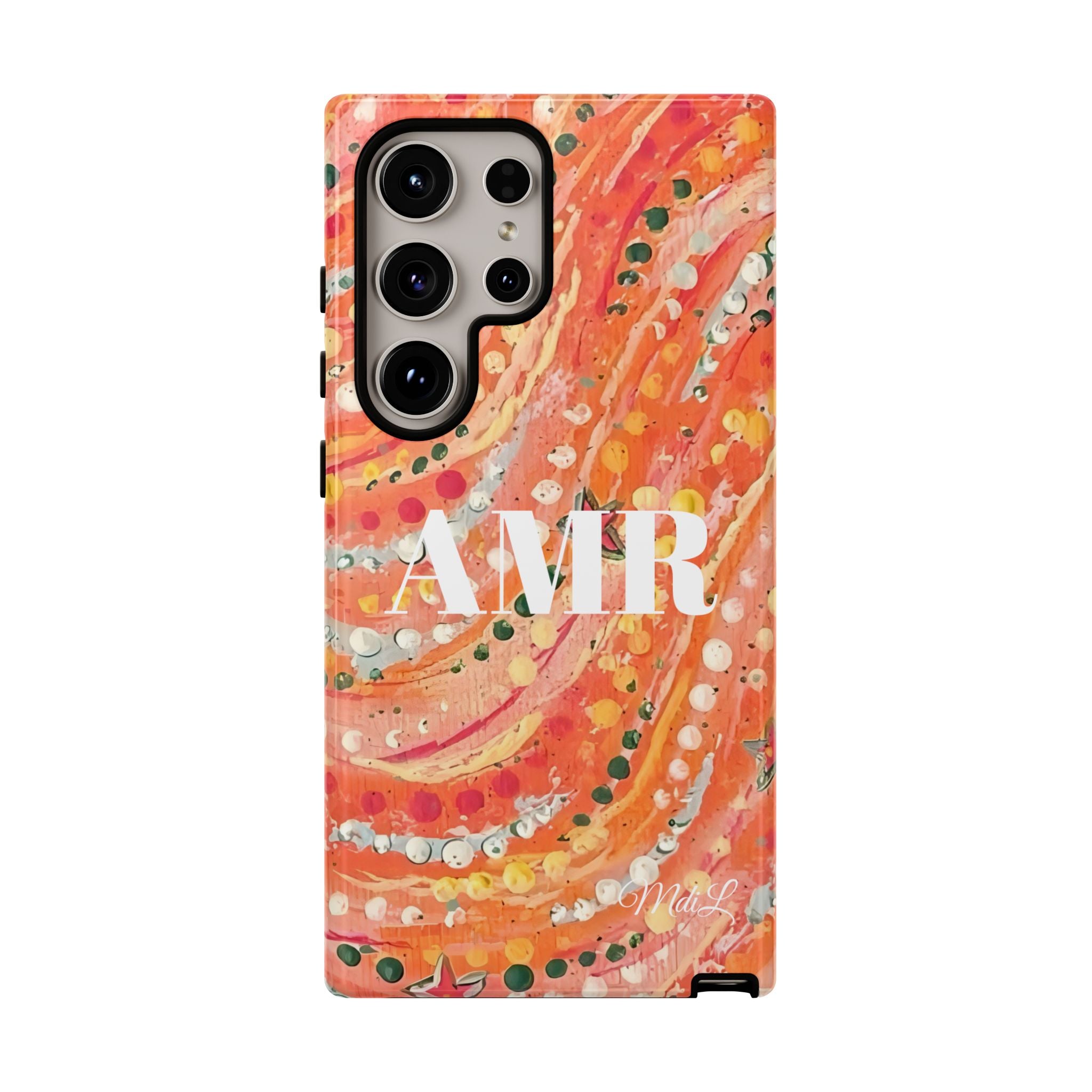 Tropics Personalized