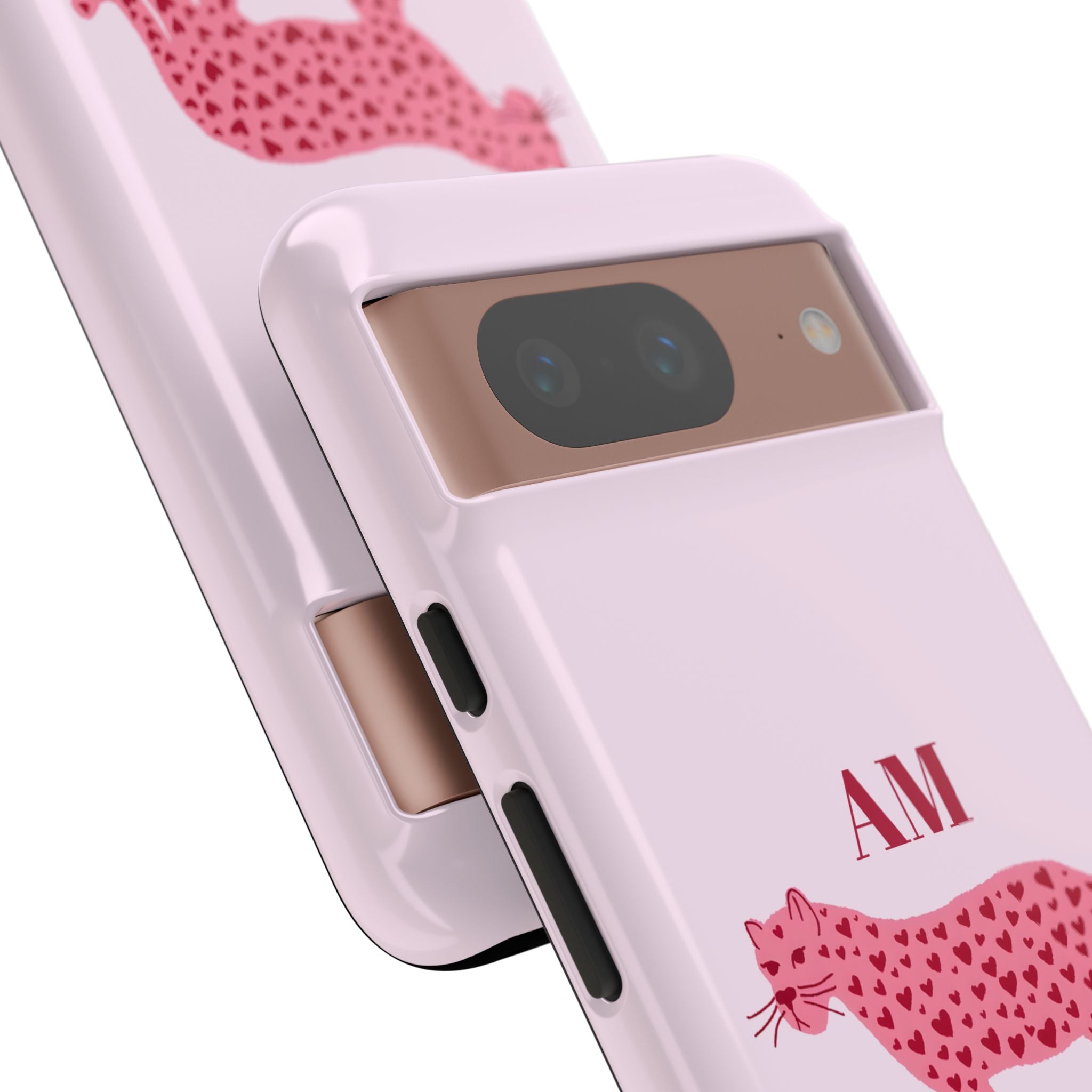 Leo Love Personalized