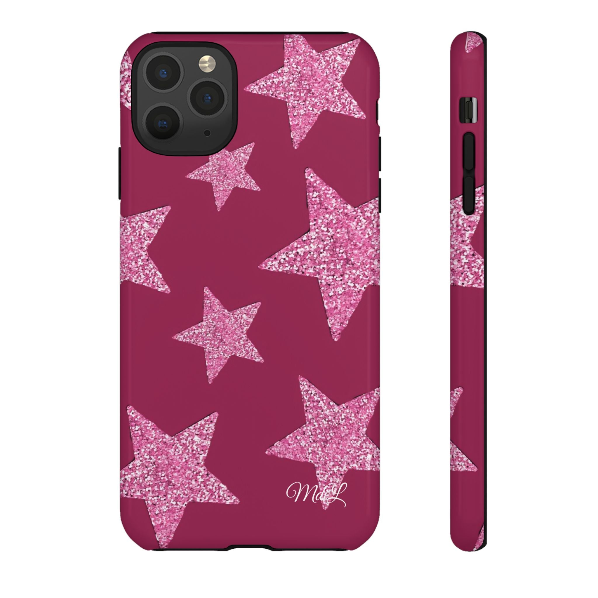 Starlight | Dark Pink - Mare di Luna
