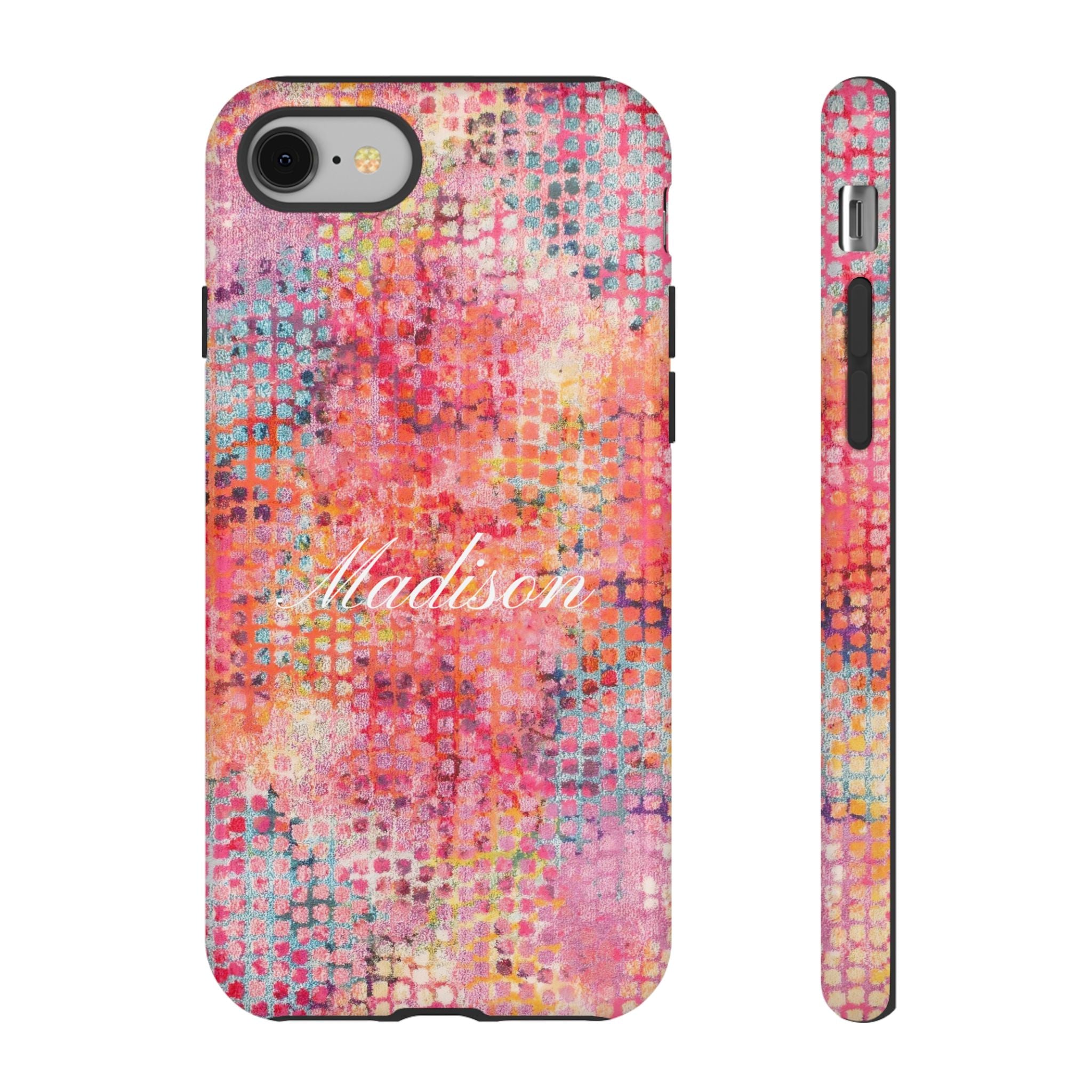 Tramonto Rosa Personalized