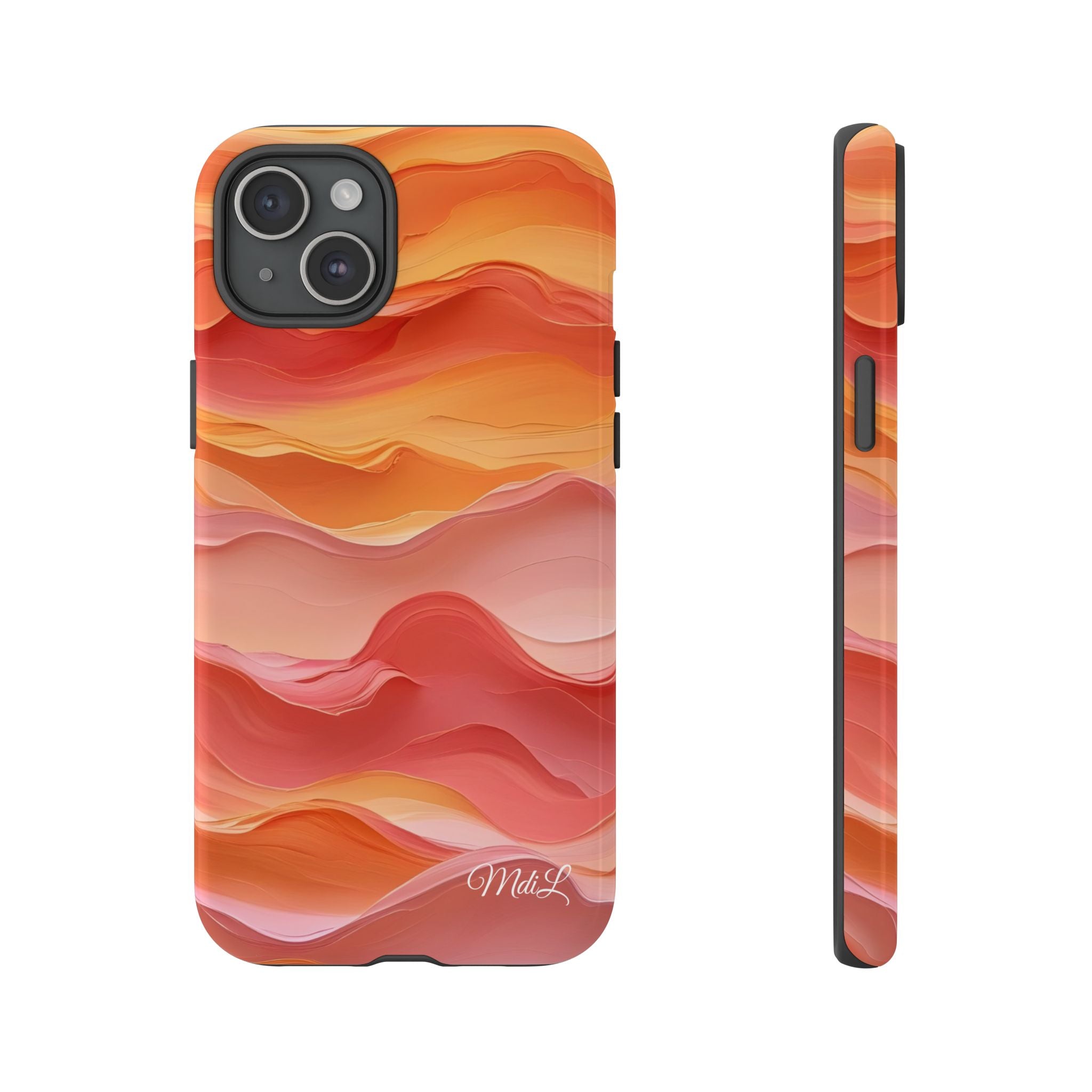 Coral Waves