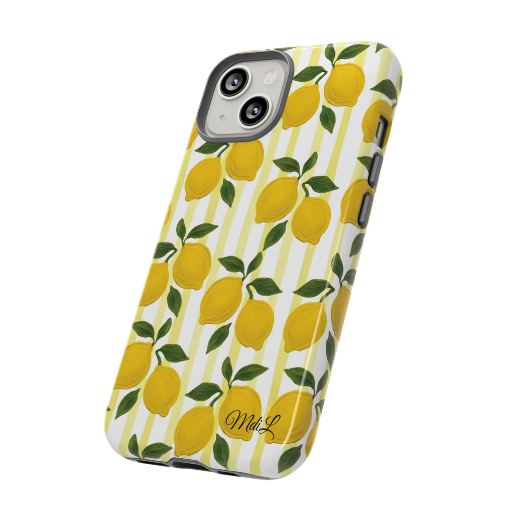 Lemonade