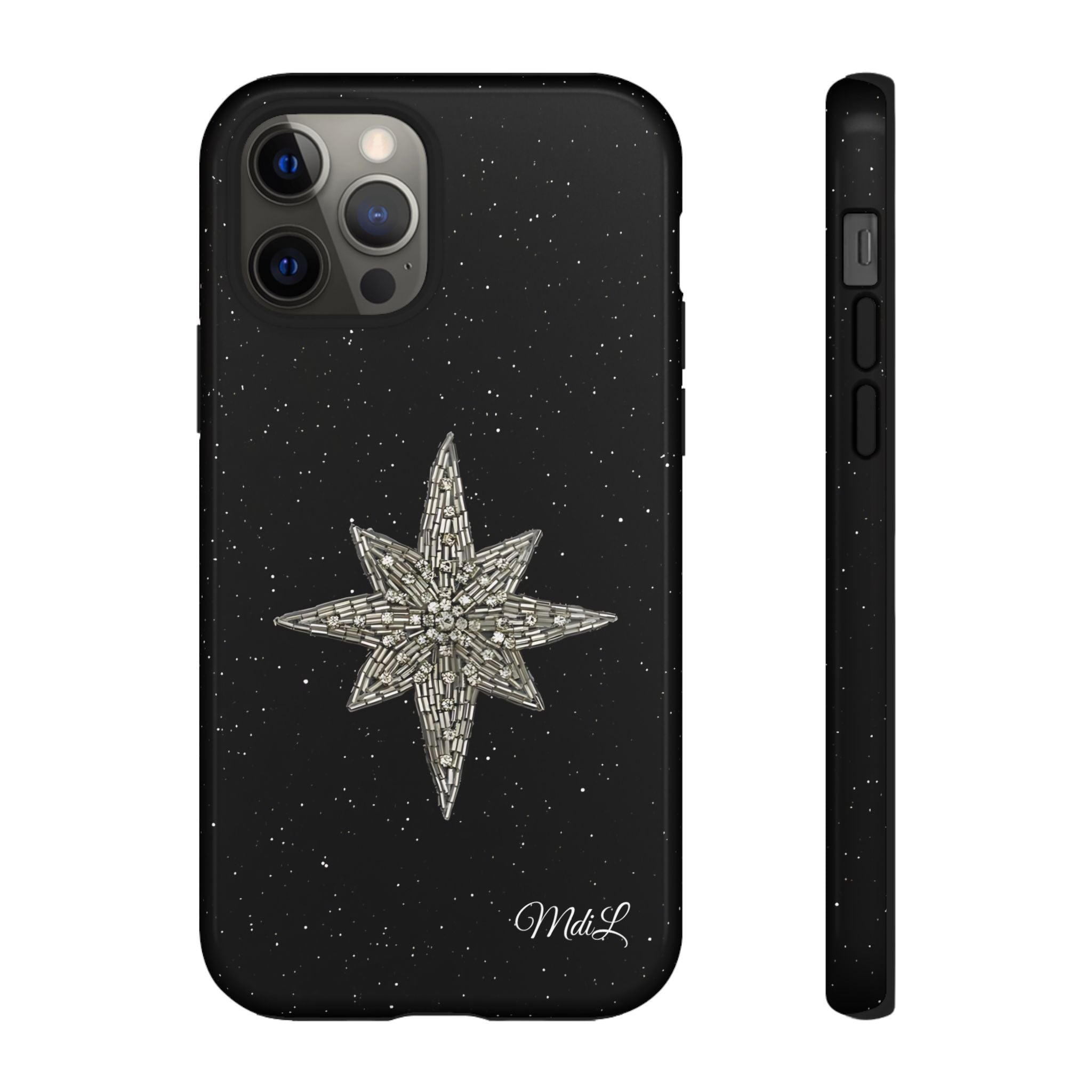 Cosmic | North Star - Mare di Luna
