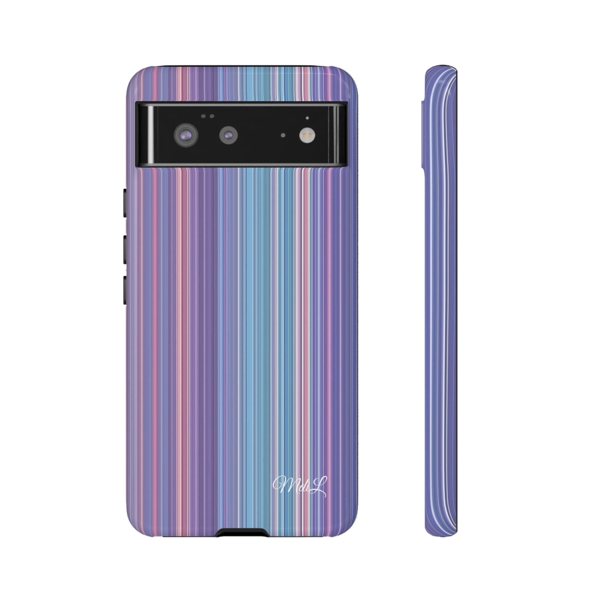 Lavender Hue