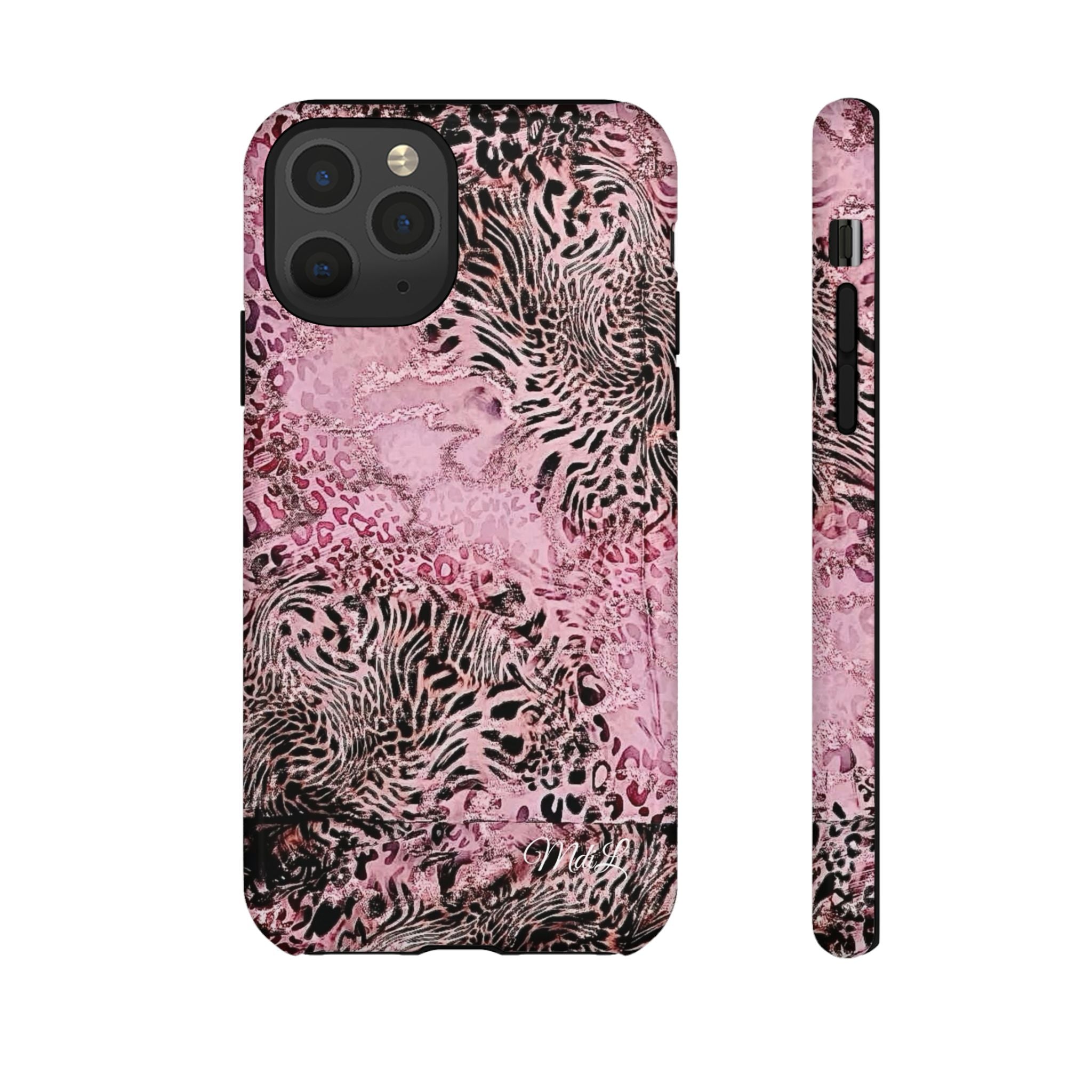 Animal Print | Pink