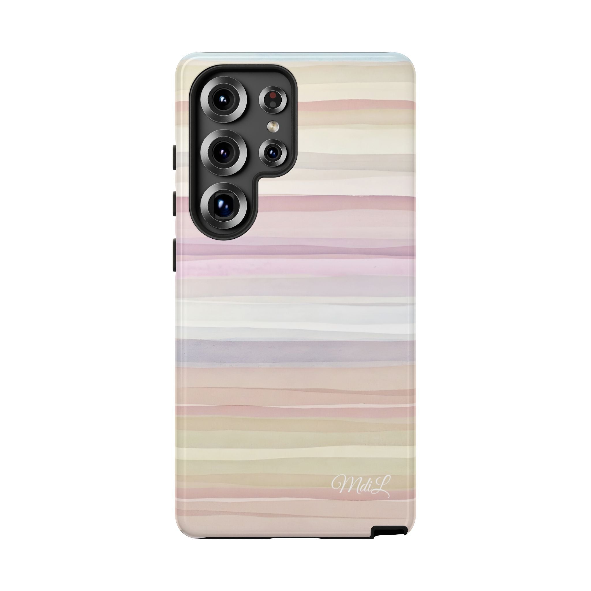 Pastel Waves