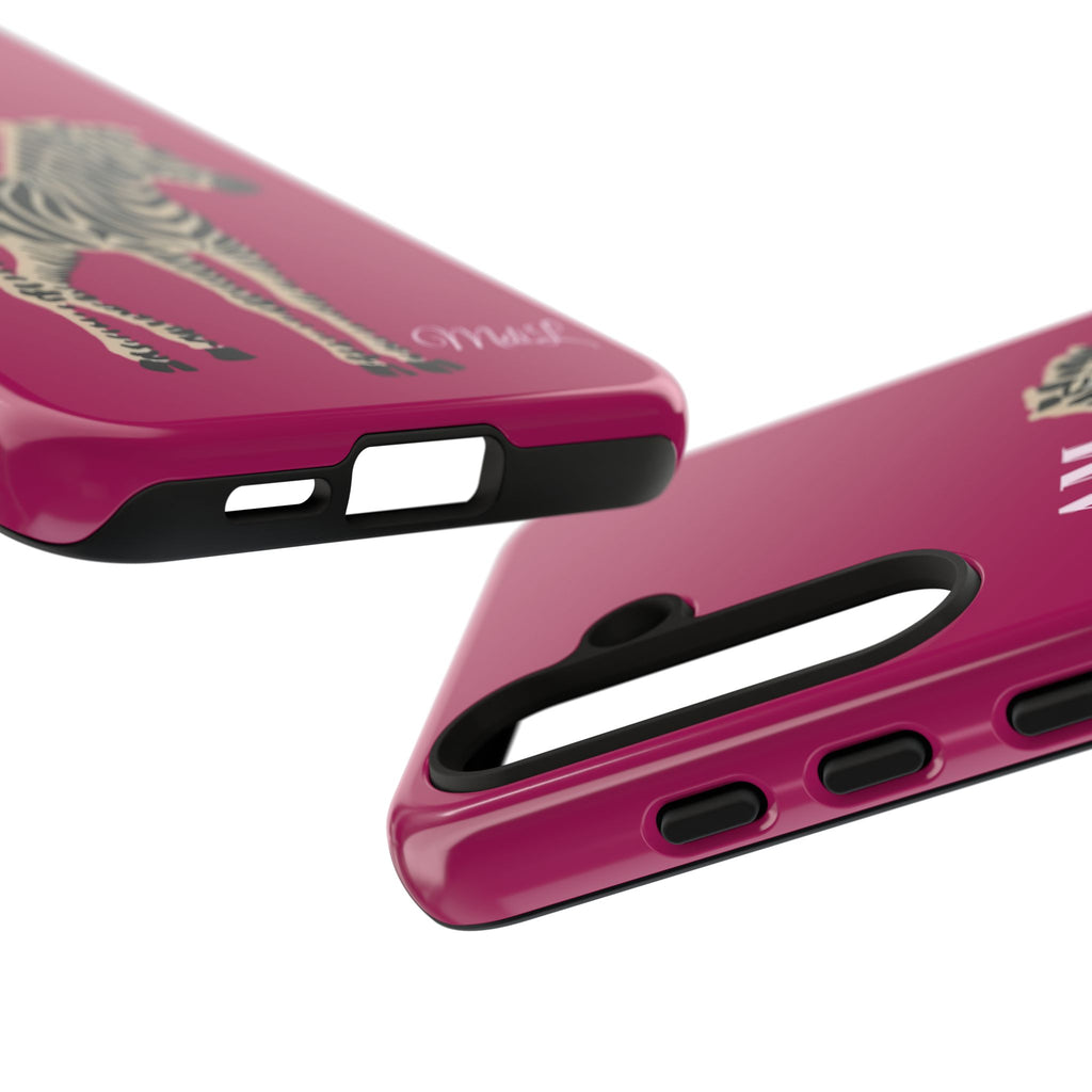Zebra Personalized