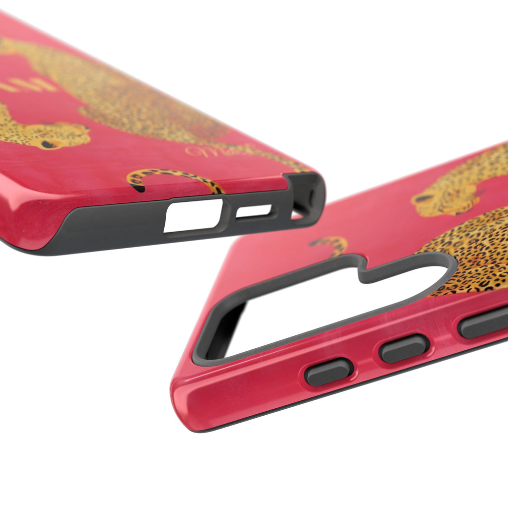 Leo Chic Personalized
