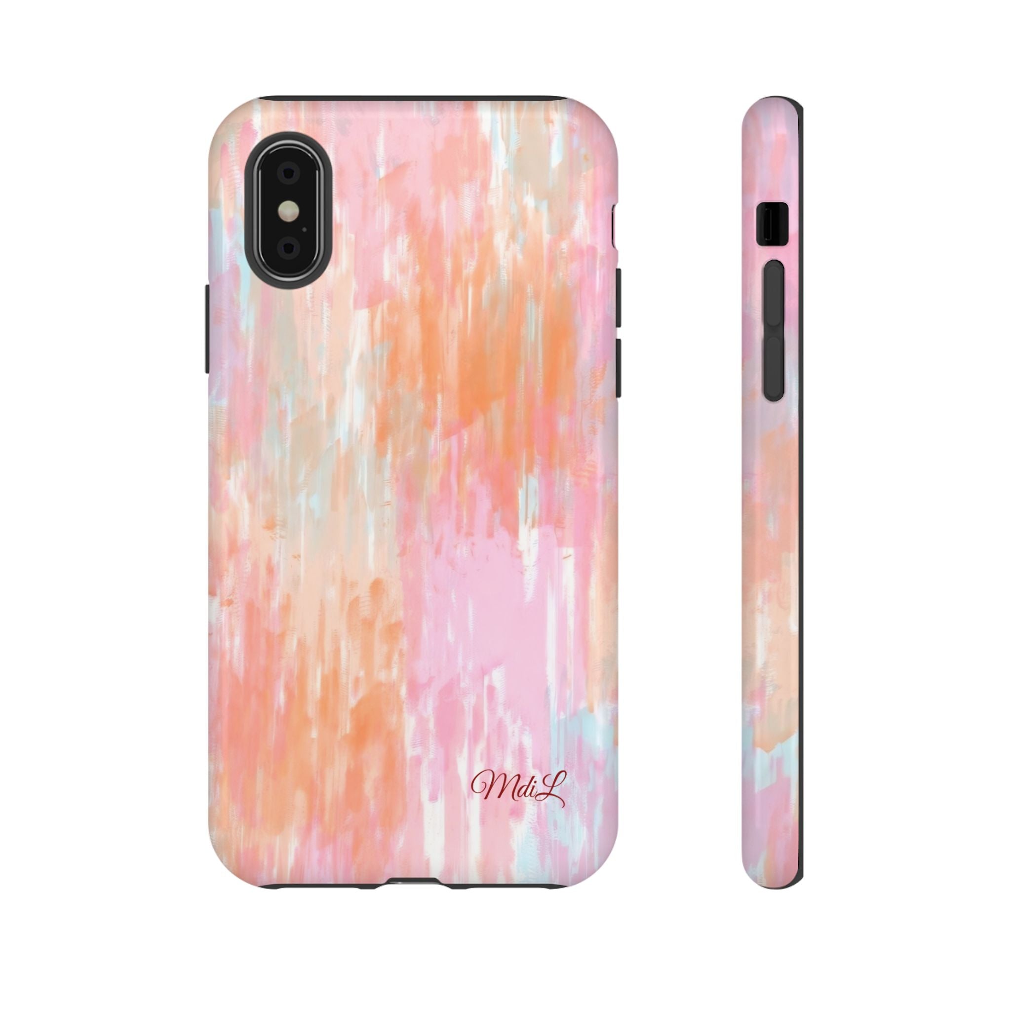Pastel Blush