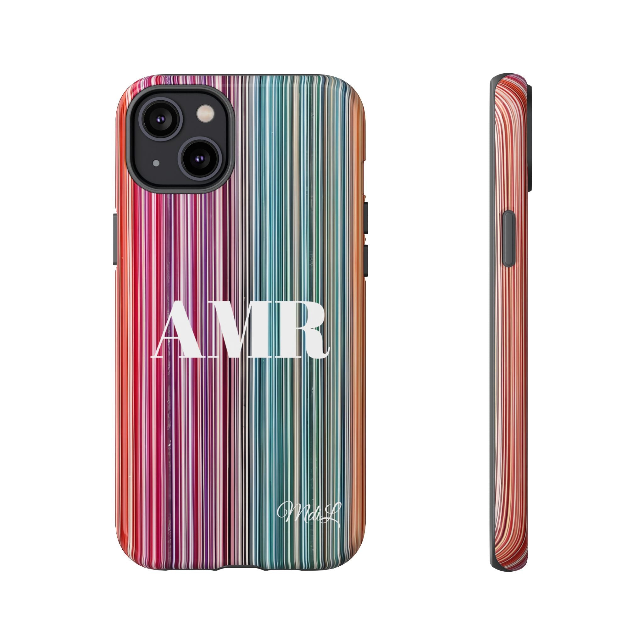 Sunset Riviera Personalized