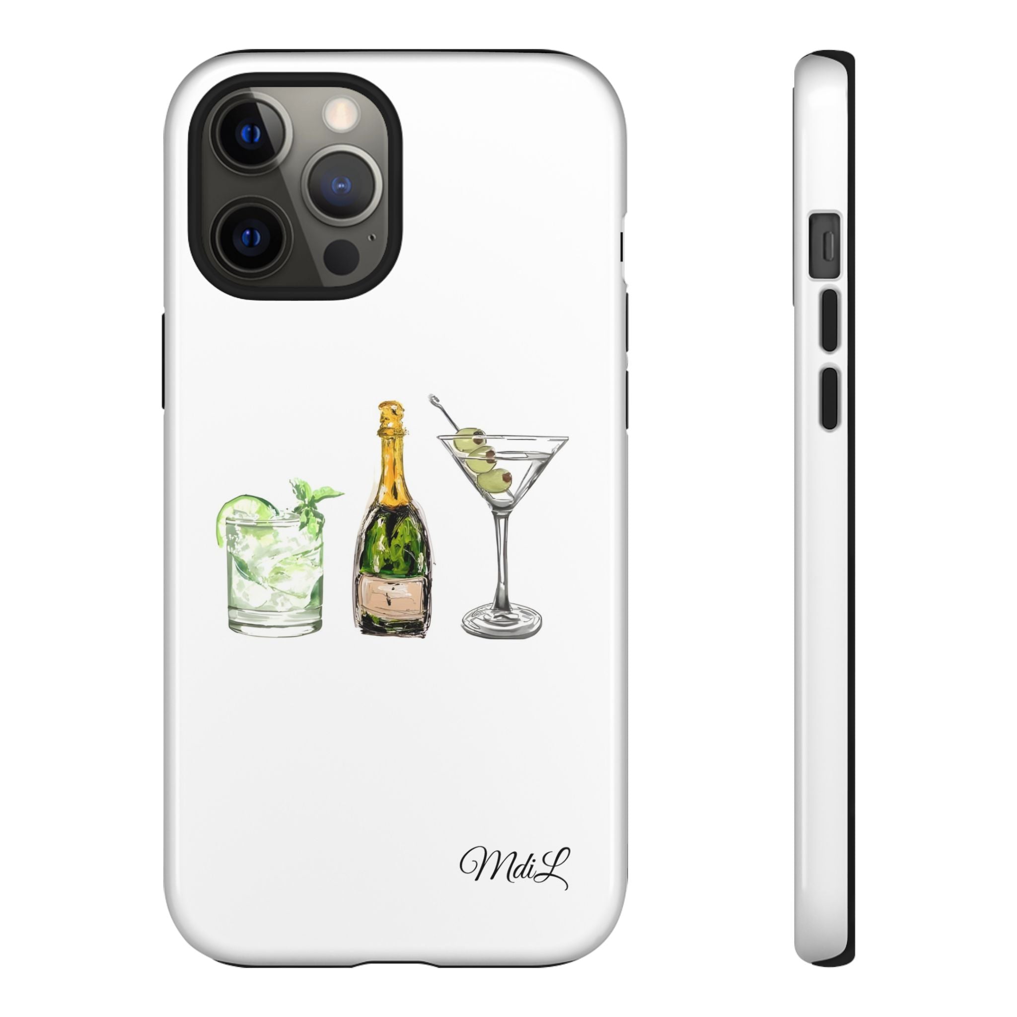 After 5 iPhone Case