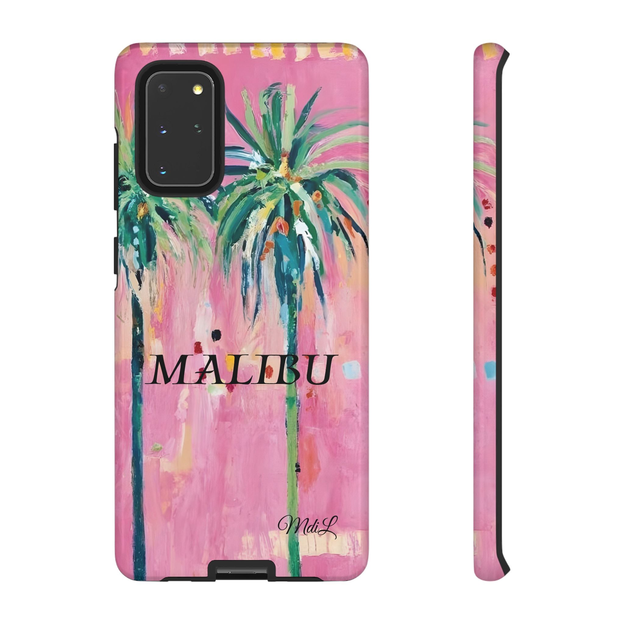 Malibu Vibes